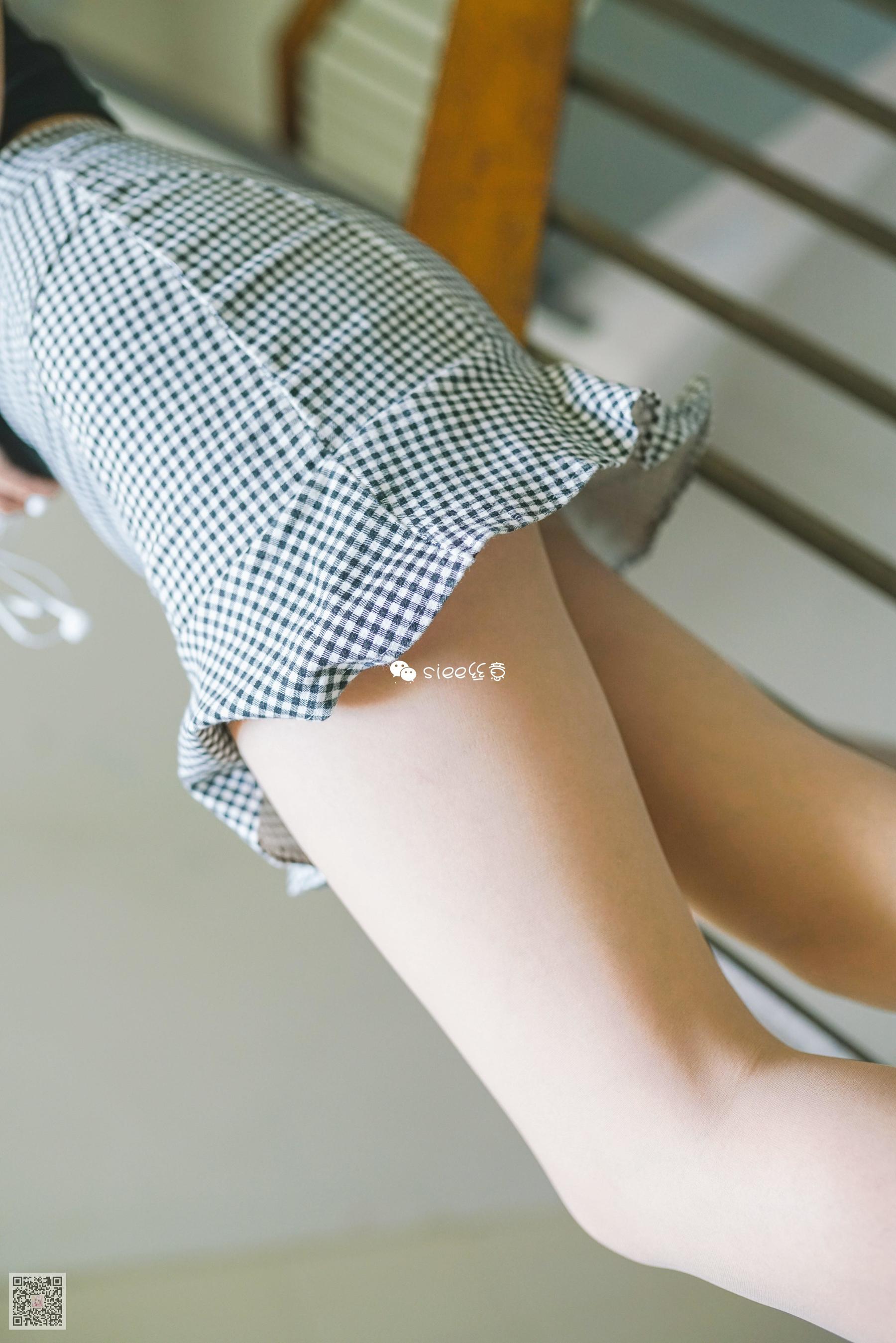 [丝意SIEE] 沐萱 芬芳的夏至音韵