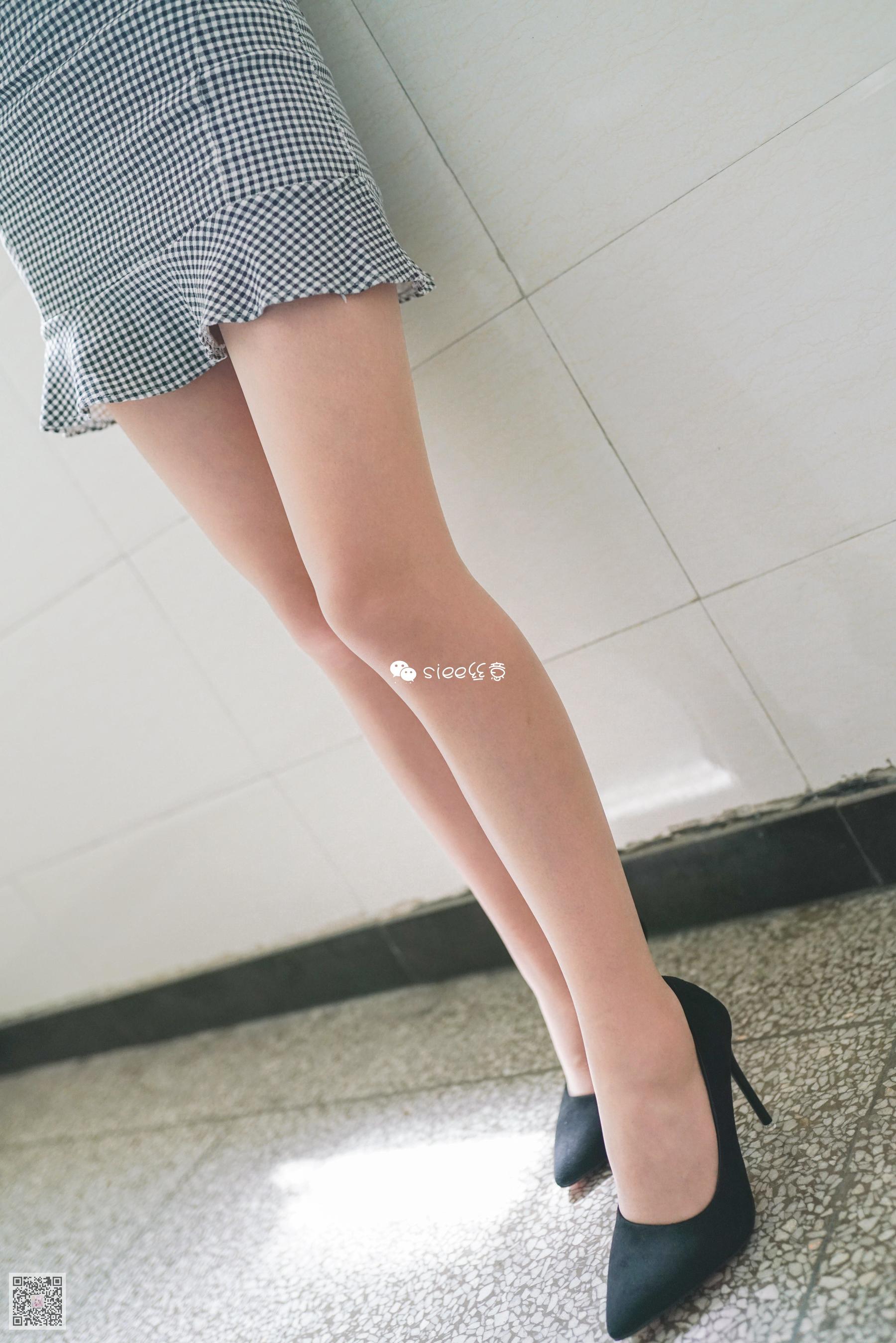 [丝意SIEE] 沐萱 芬芳的夏至音韵