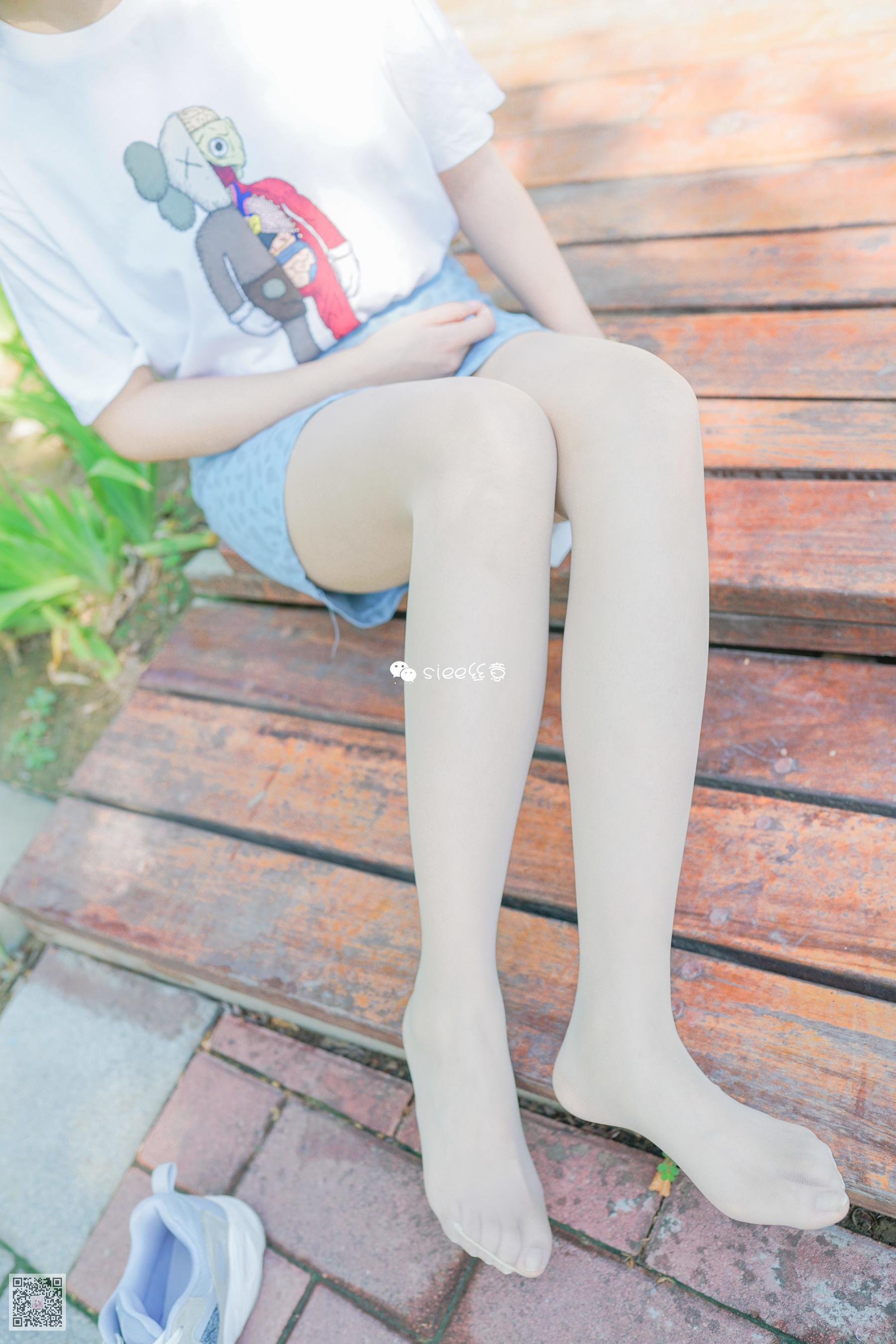 [丝意SIEE] 悠悠 往事，如烟缥缈
