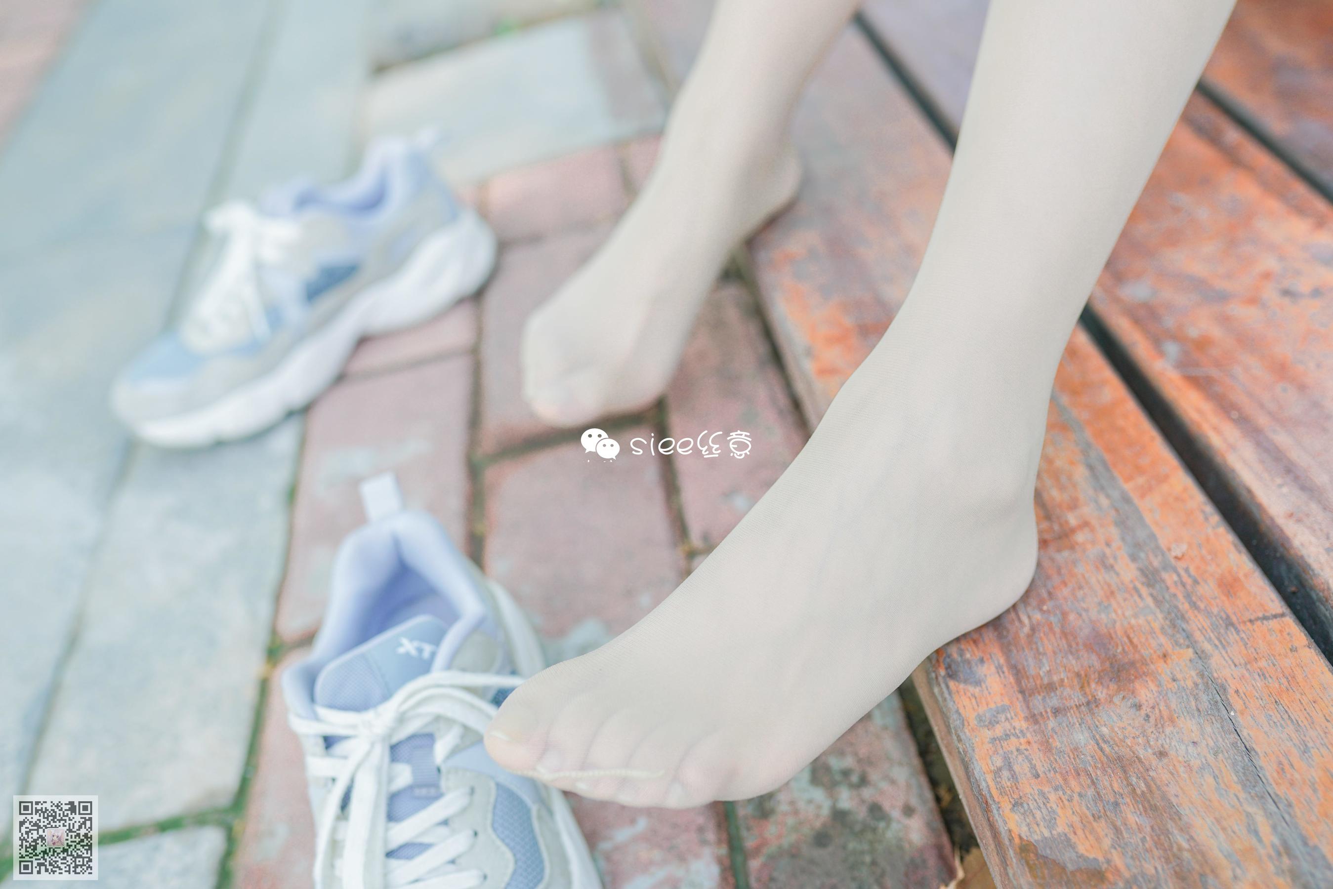 [丝意SIEE] 悠悠 往事，如烟缥缈