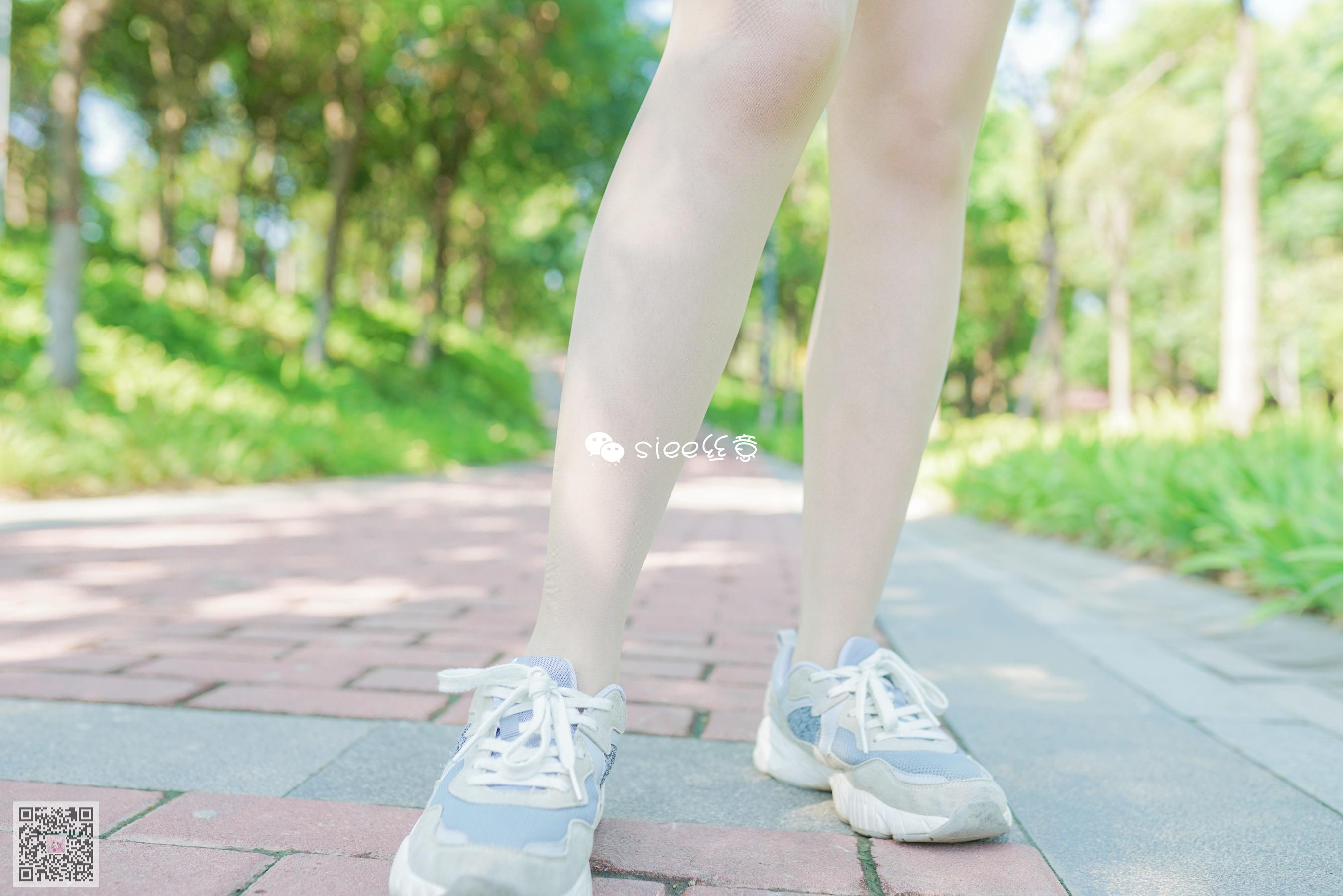 [丝意SIEE] 悠悠 往事，如烟缥缈