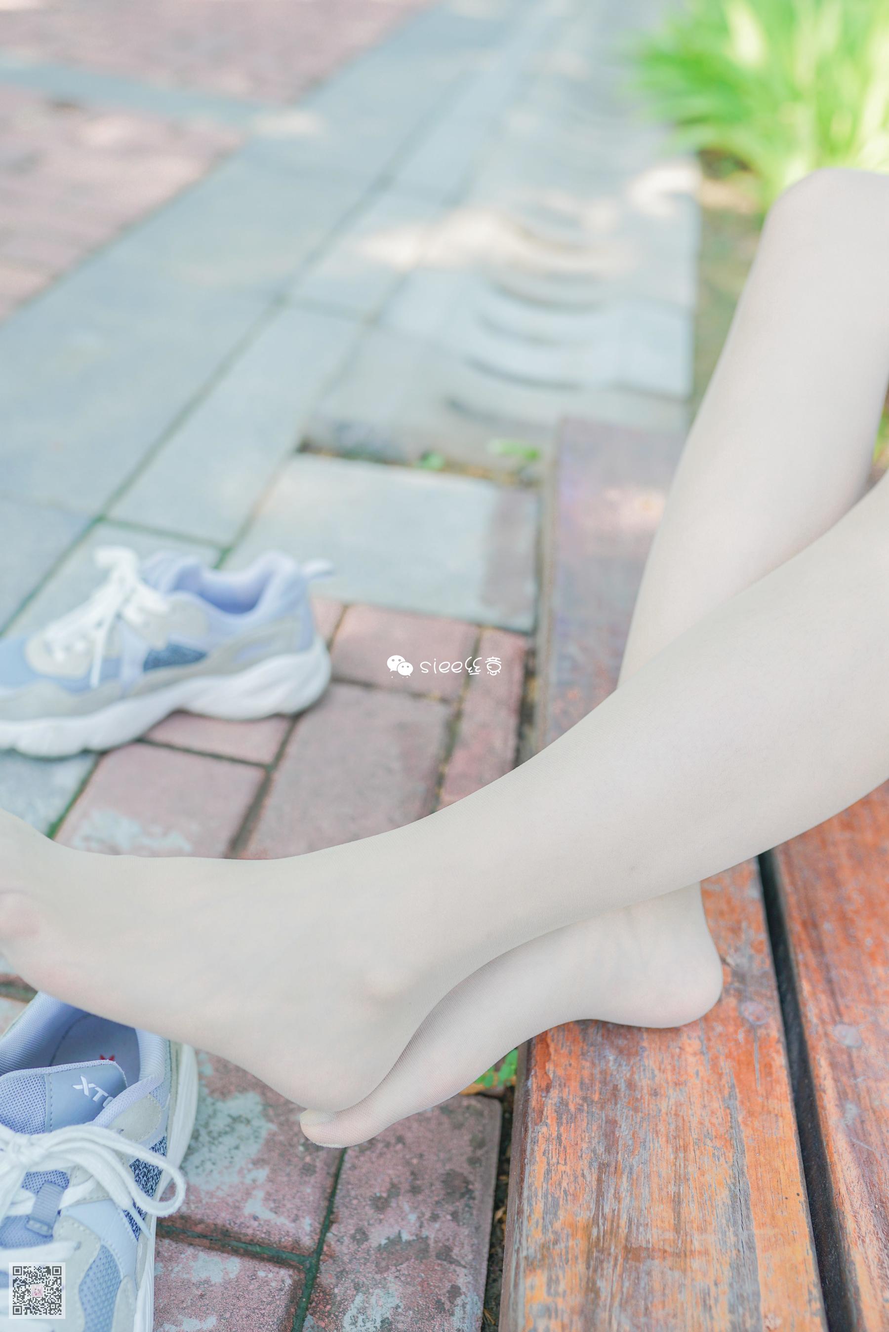 [丝意SIEE] 悠悠 往事，如烟缥缈