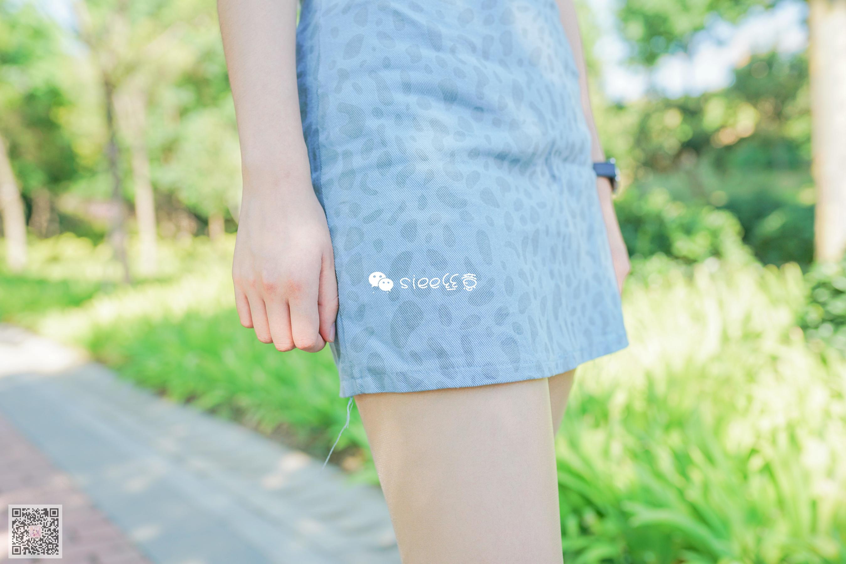 [丝意SIEE] 悠悠 往事，如烟缥缈