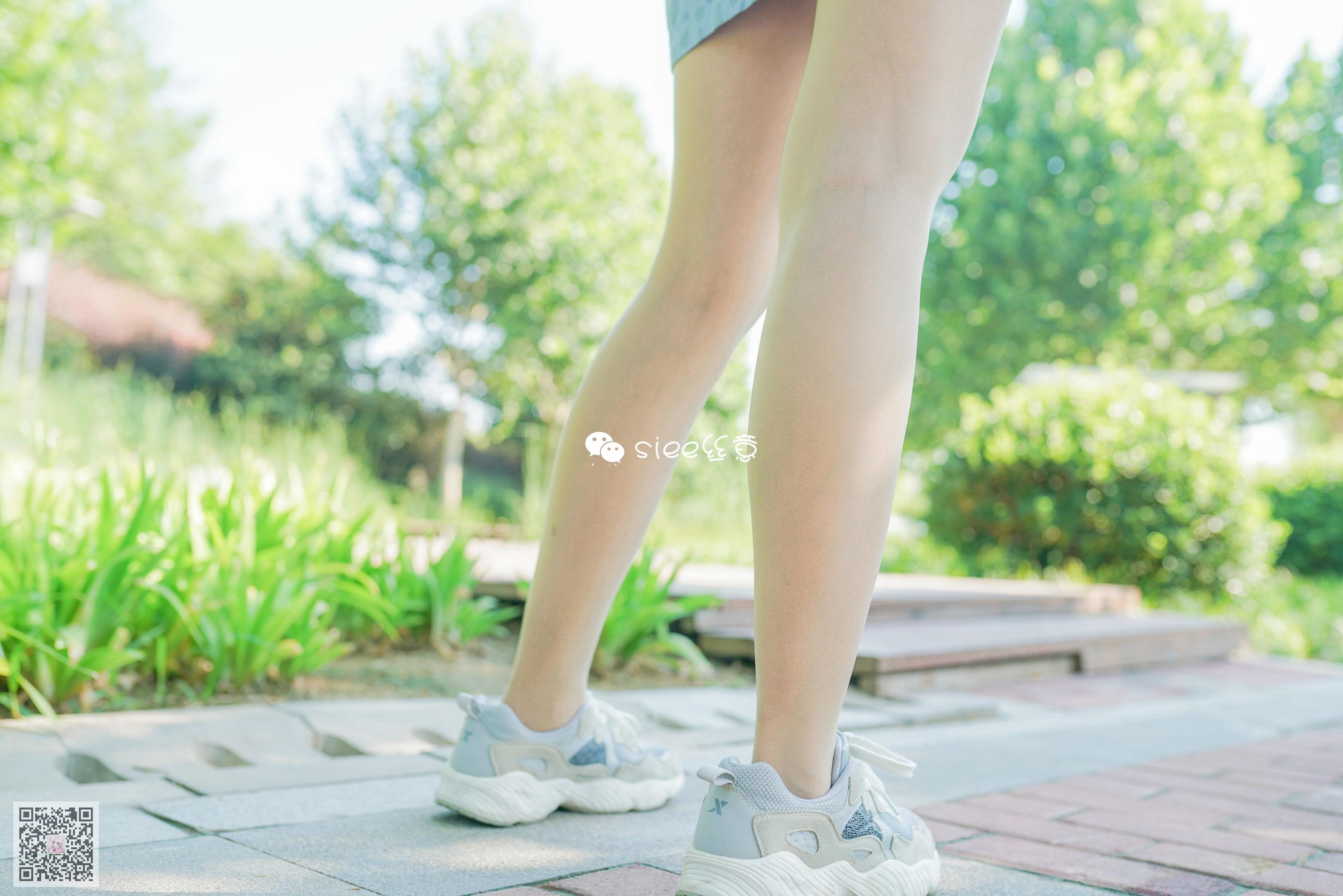 [丝意SIEE] 悠悠 往事，如烟缥缈