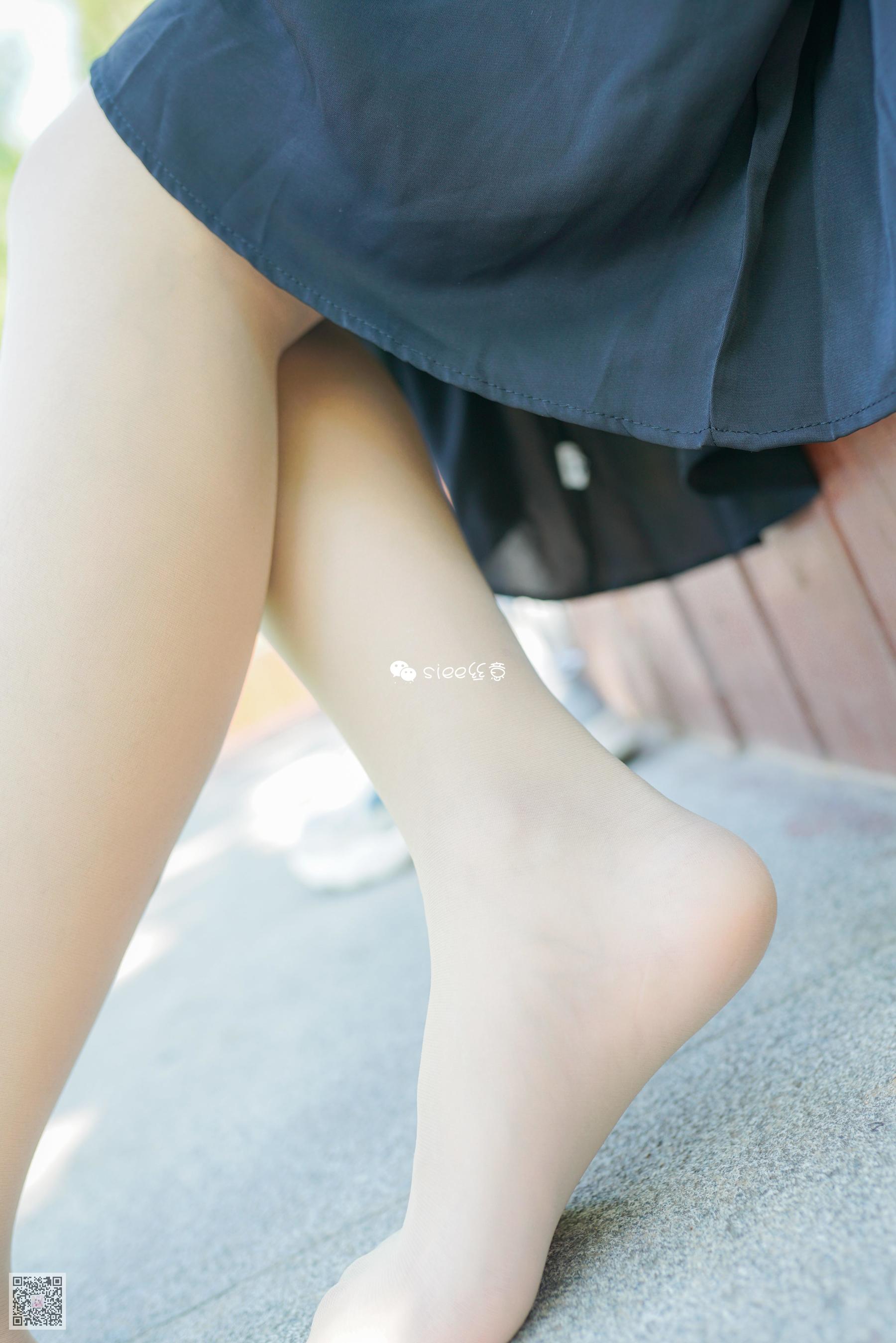 [丝意SIEE] 悠悠 灵动的眼眸