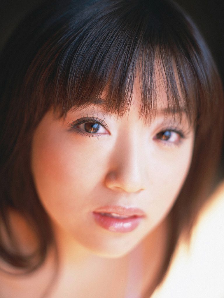 [Wanibooks] NO.36 Sayuri Otomo 大友惠/大友さゆり