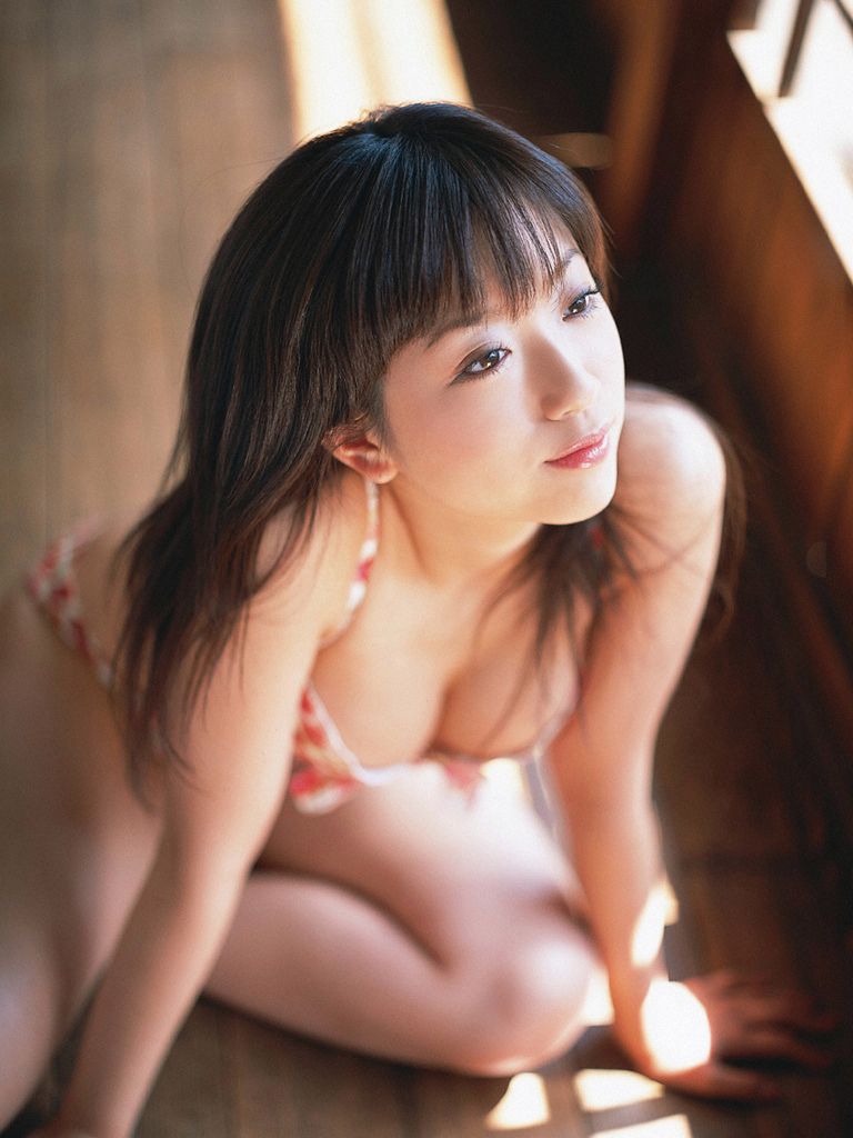 [Wanibooks] NO.36 Sayuri Otomo 大友惠/大友さゆり