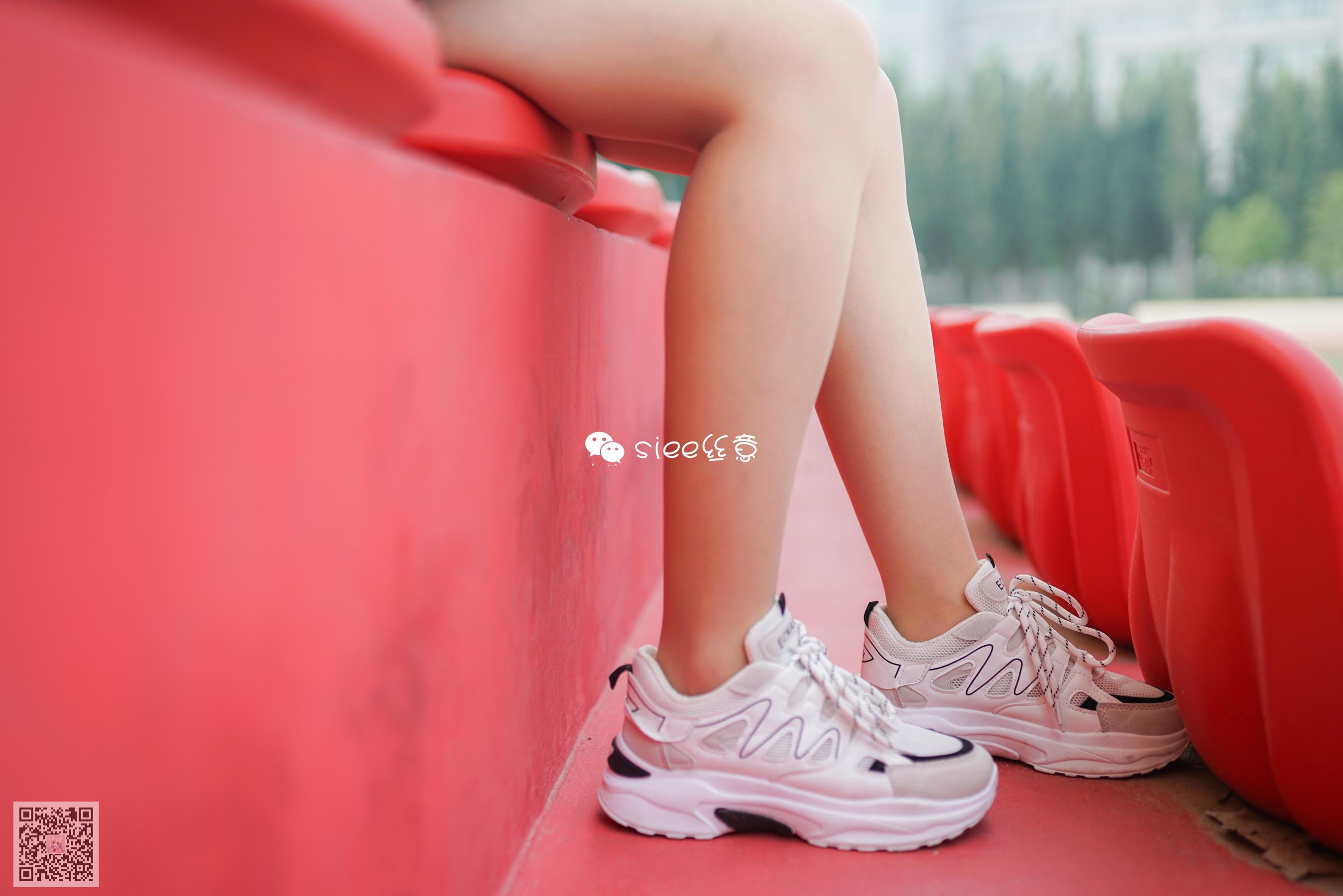 [丝意SIEE] 瑶瑶 有你的时光