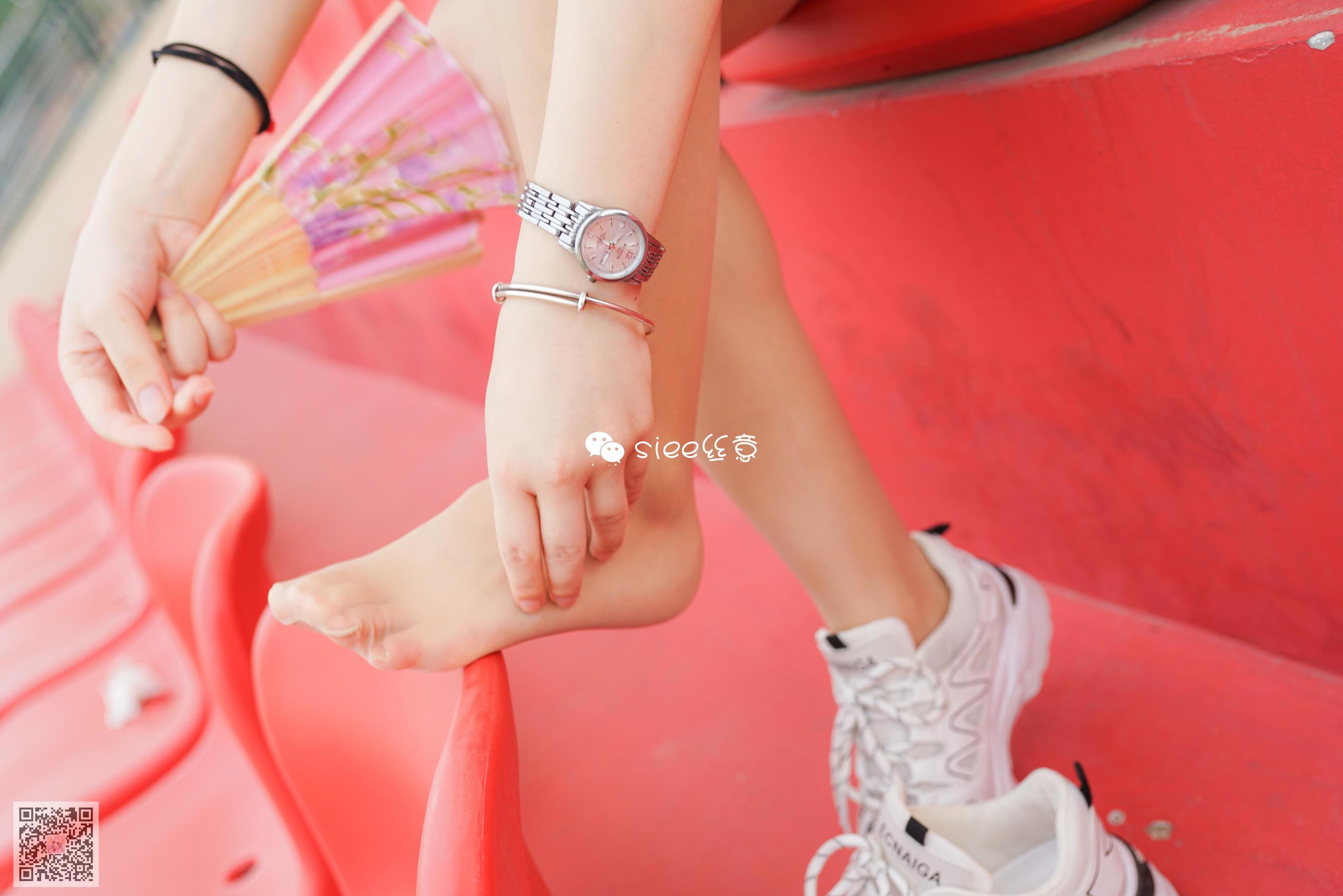 [丝意SIEE] 瑶瑶 有你的时光