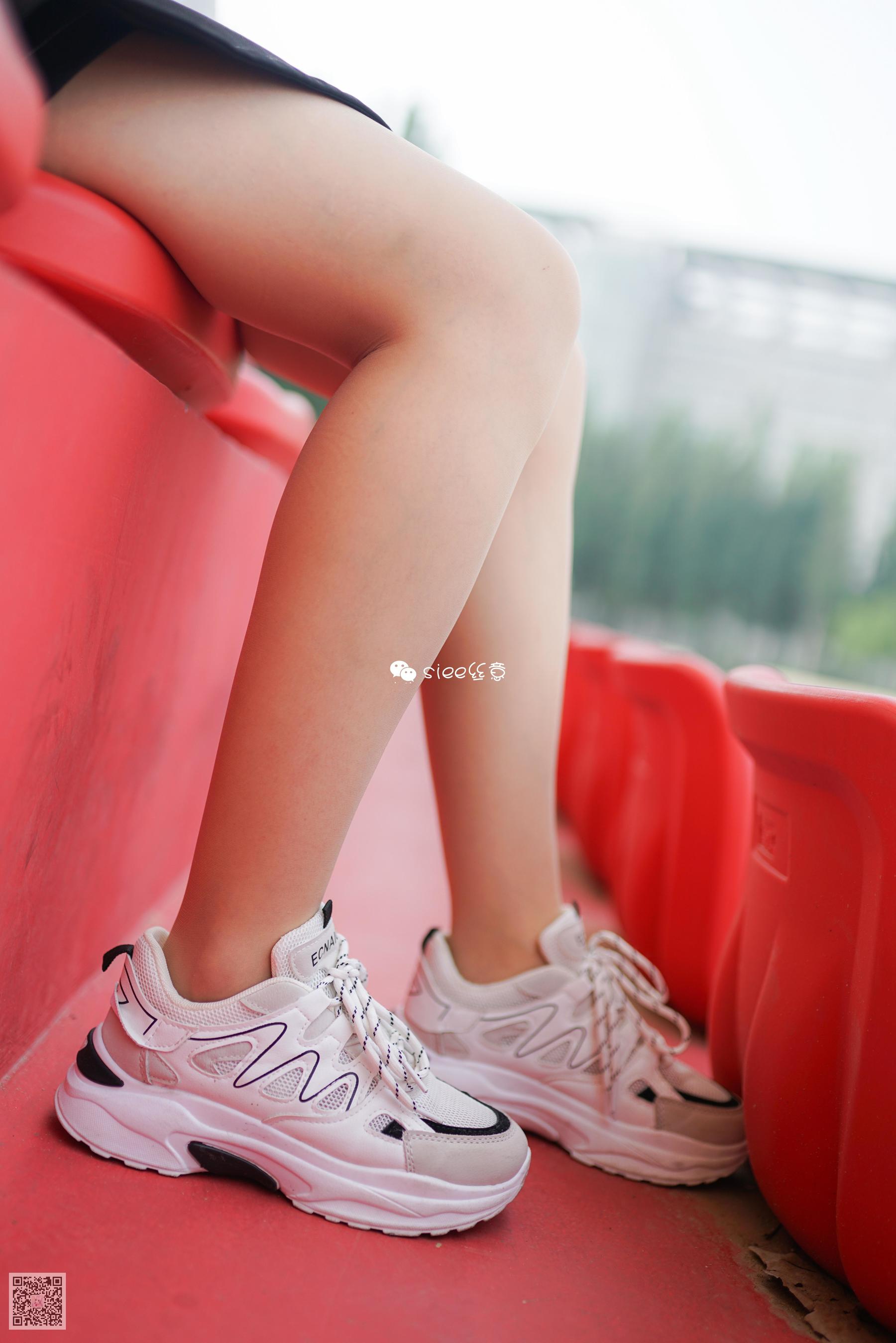 [丝意SIEE] 瑶瑶 有你的时光