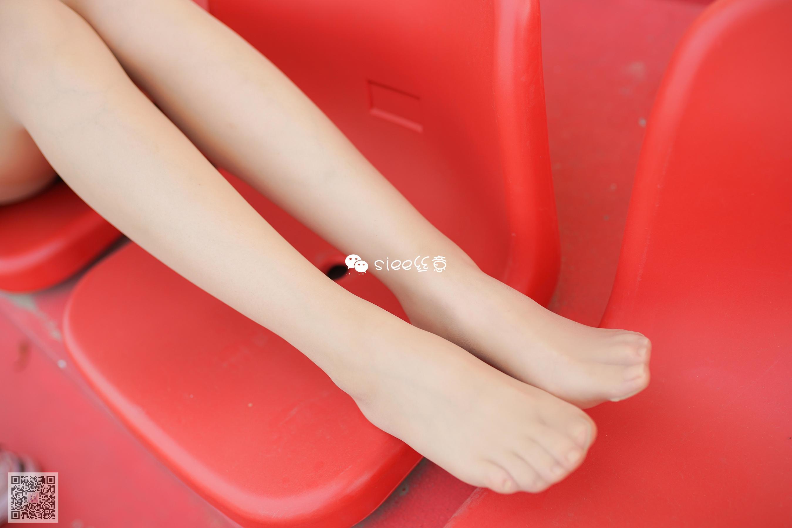 [丝意SIEE] 瑶瑶 有你的时光