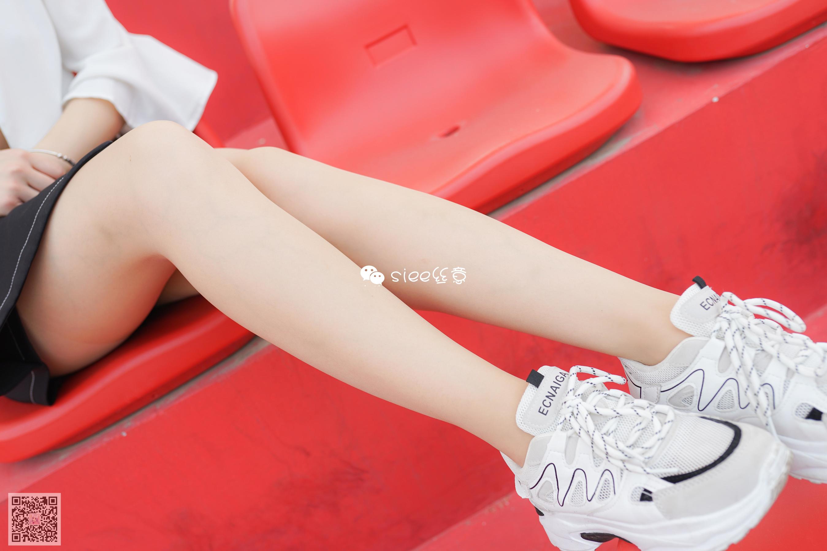 [丝意SIEE] 瑶瑶 有你的时光