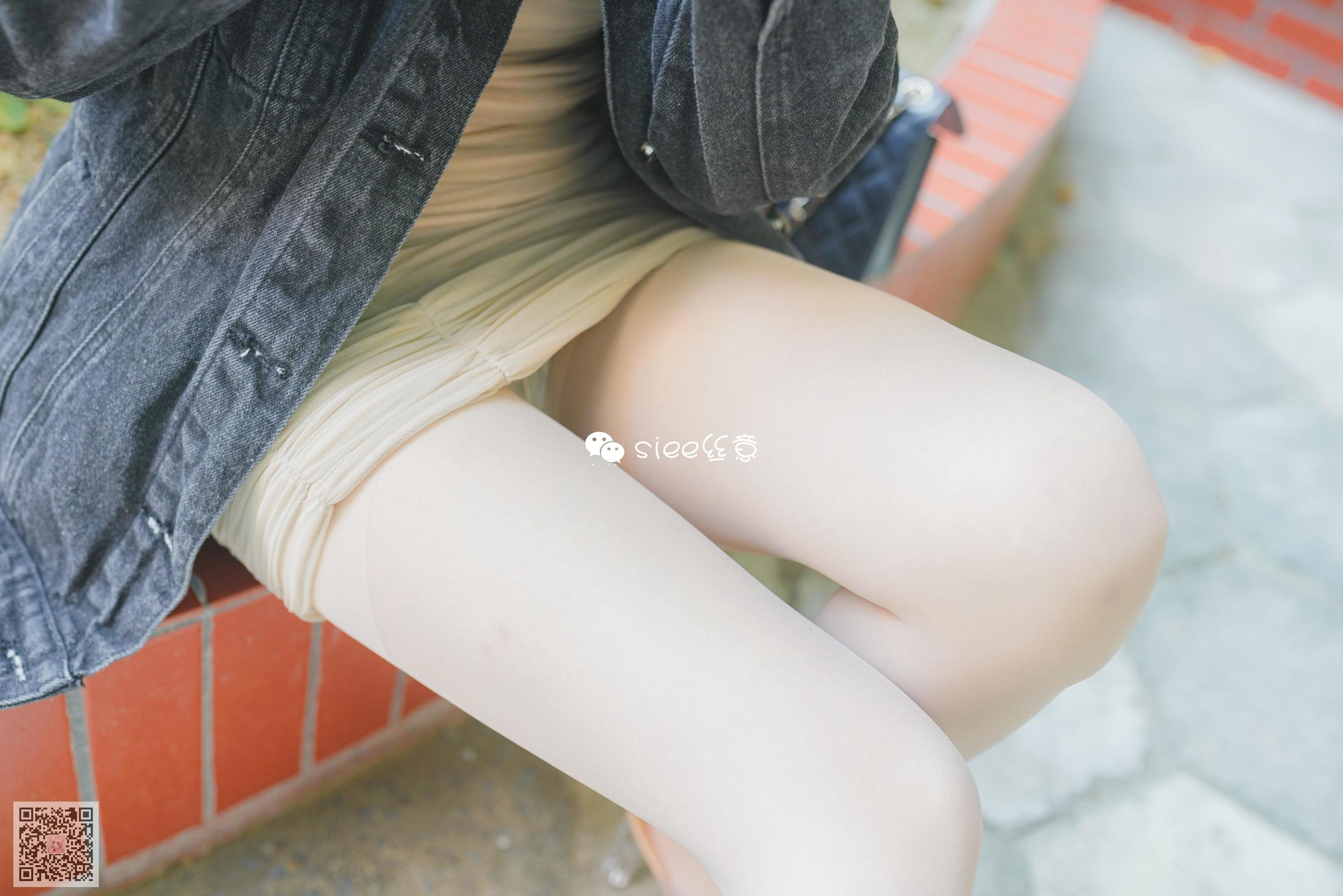 [丝意SIEE] 婷婷 浮华人间