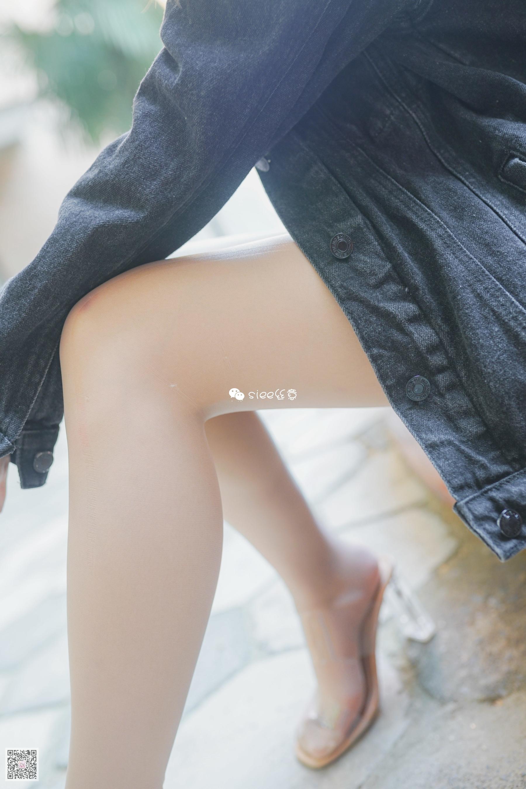 [丝意SIEE] 婷婷 浮华人间