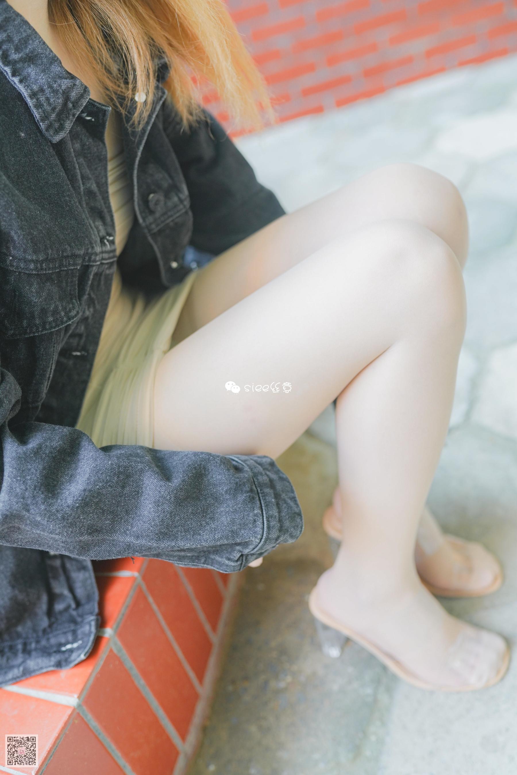 [丝意SIEE] 婷婷 浮华人间