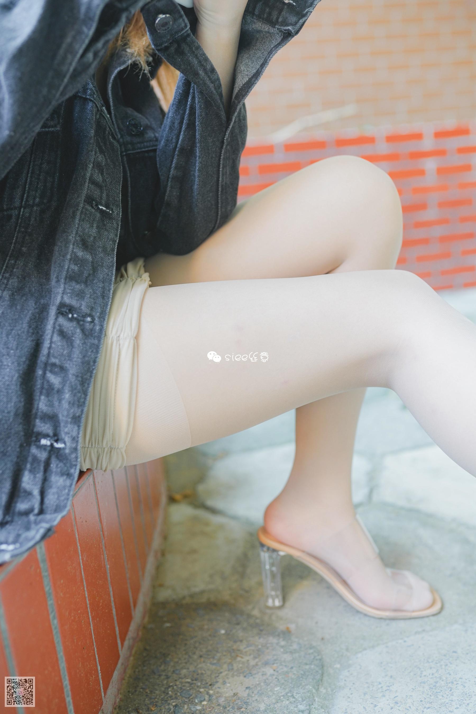 [丝意SIEE] 婷婷 浮华人间