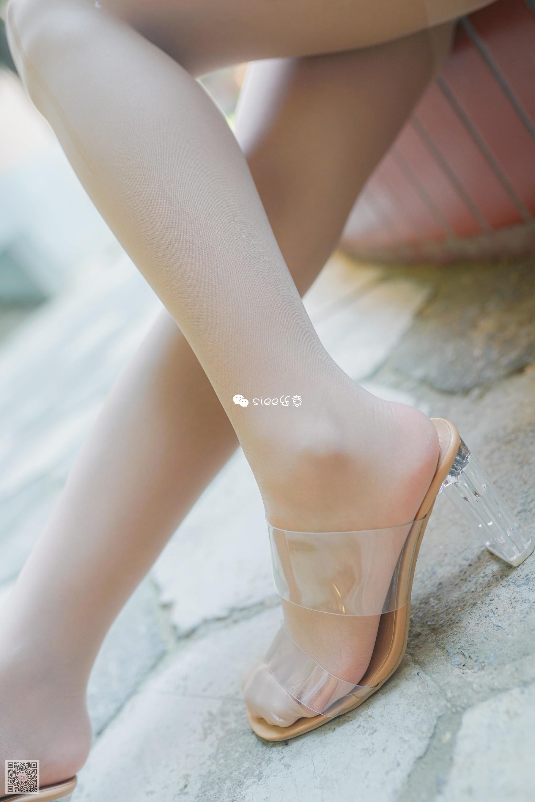[丝意SIEE] 婷婷 浮华人间