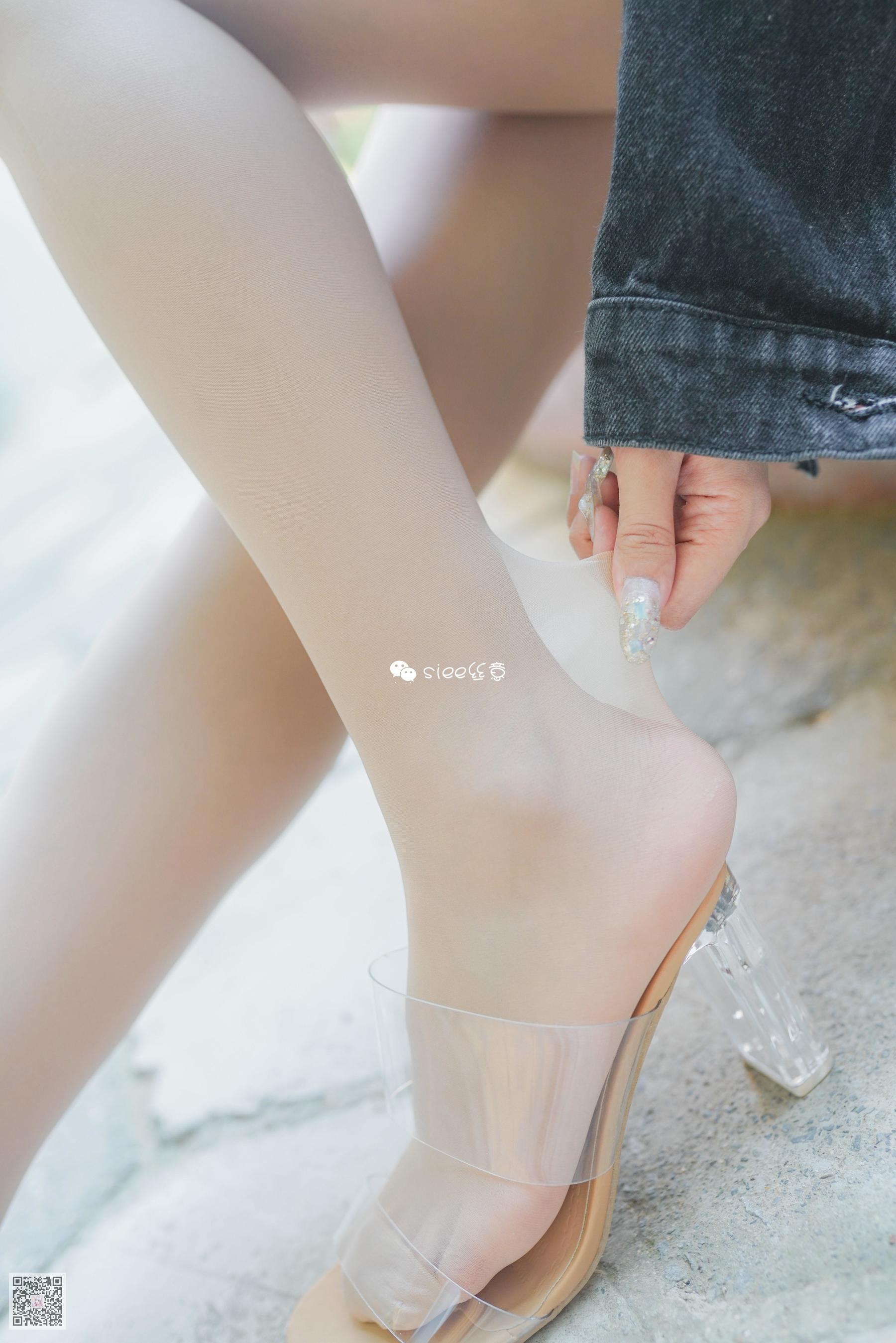 [丝意SIEE] 婷婷 浮华人间