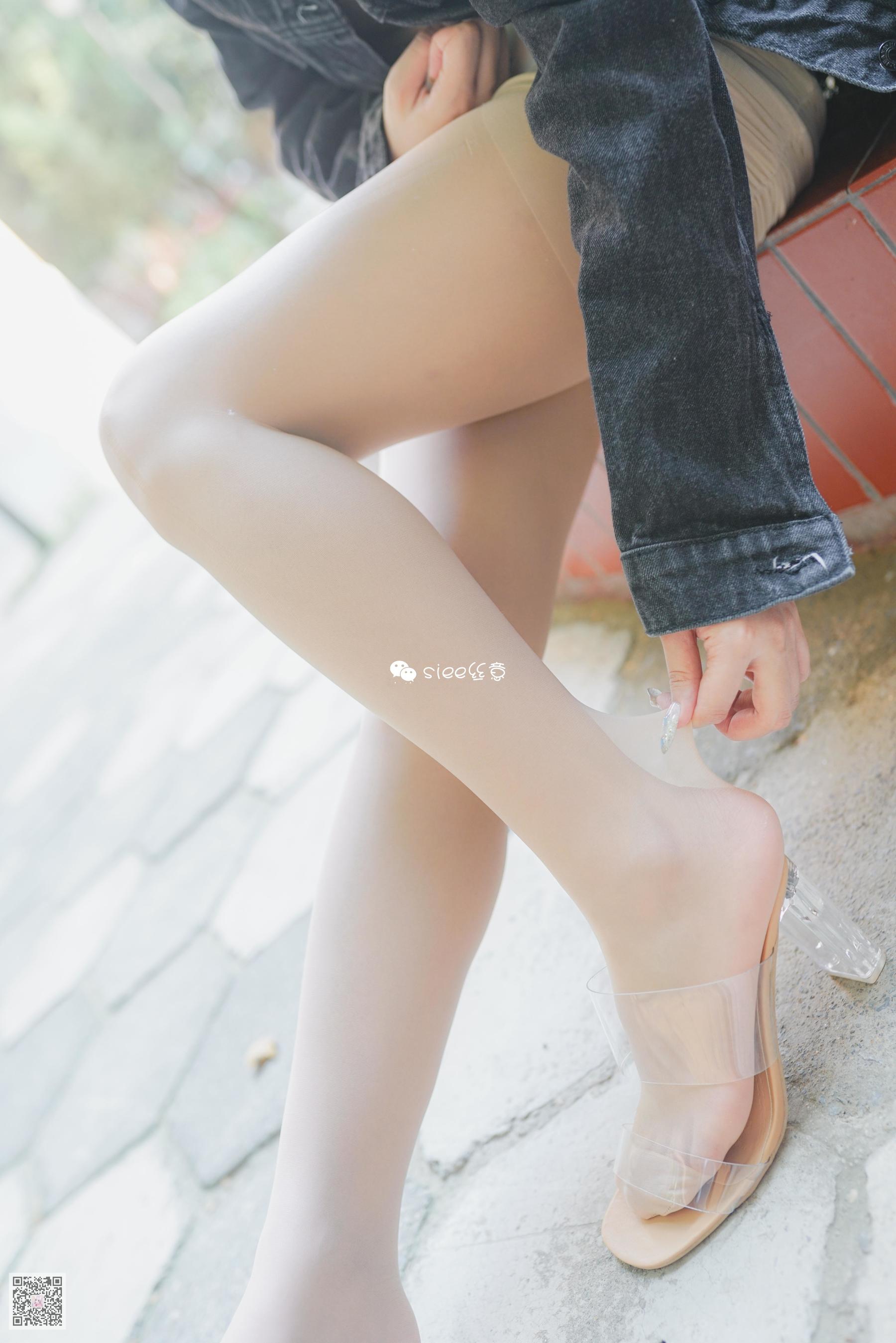 [丝意SIEE] 婷婷 浮华人间
