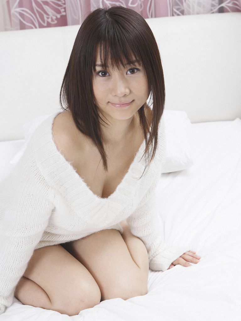 [Wanibooks] NO.37 Ai Arakawa 荒川愛