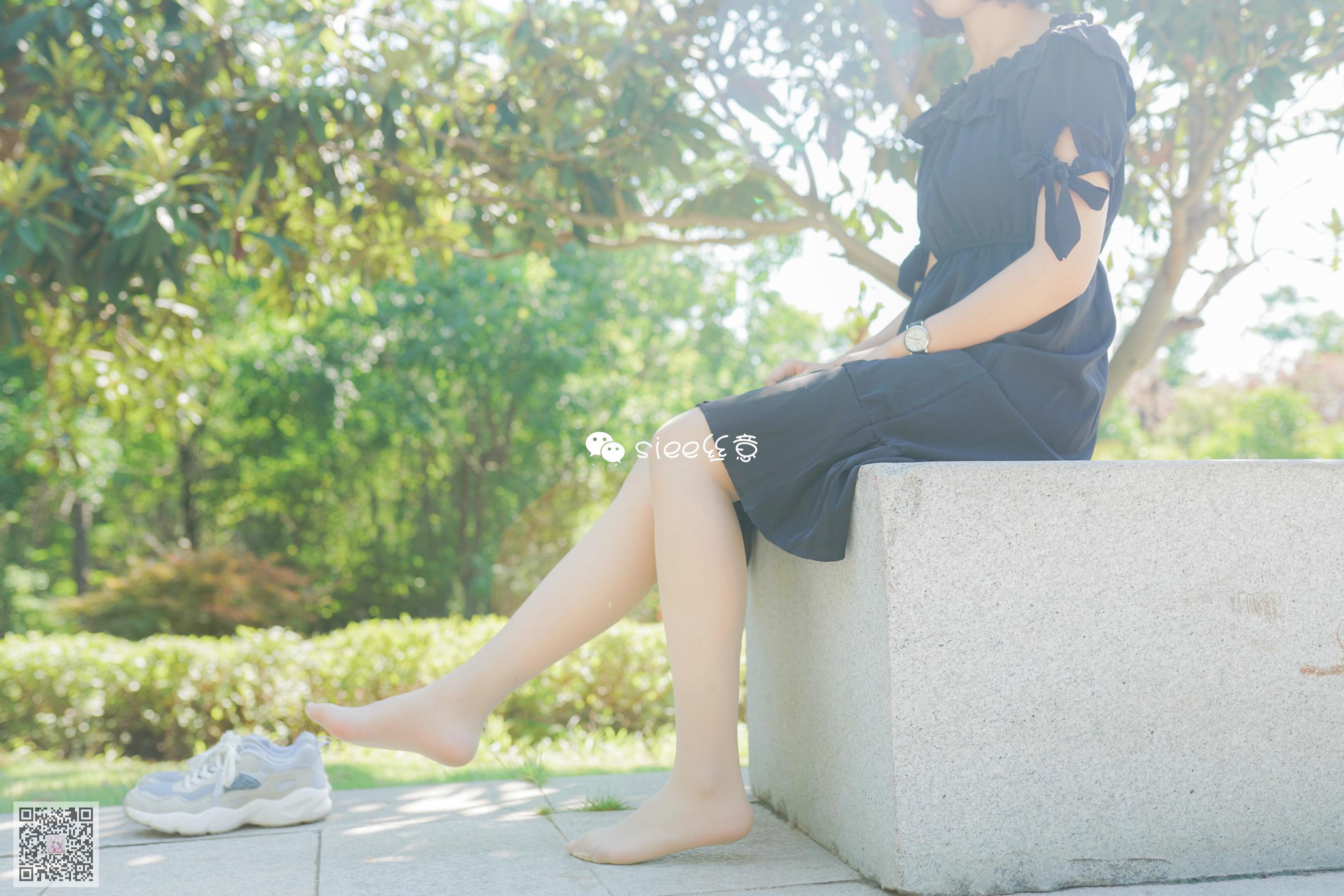 [丝意SIEE] 悠悠 时间的过客