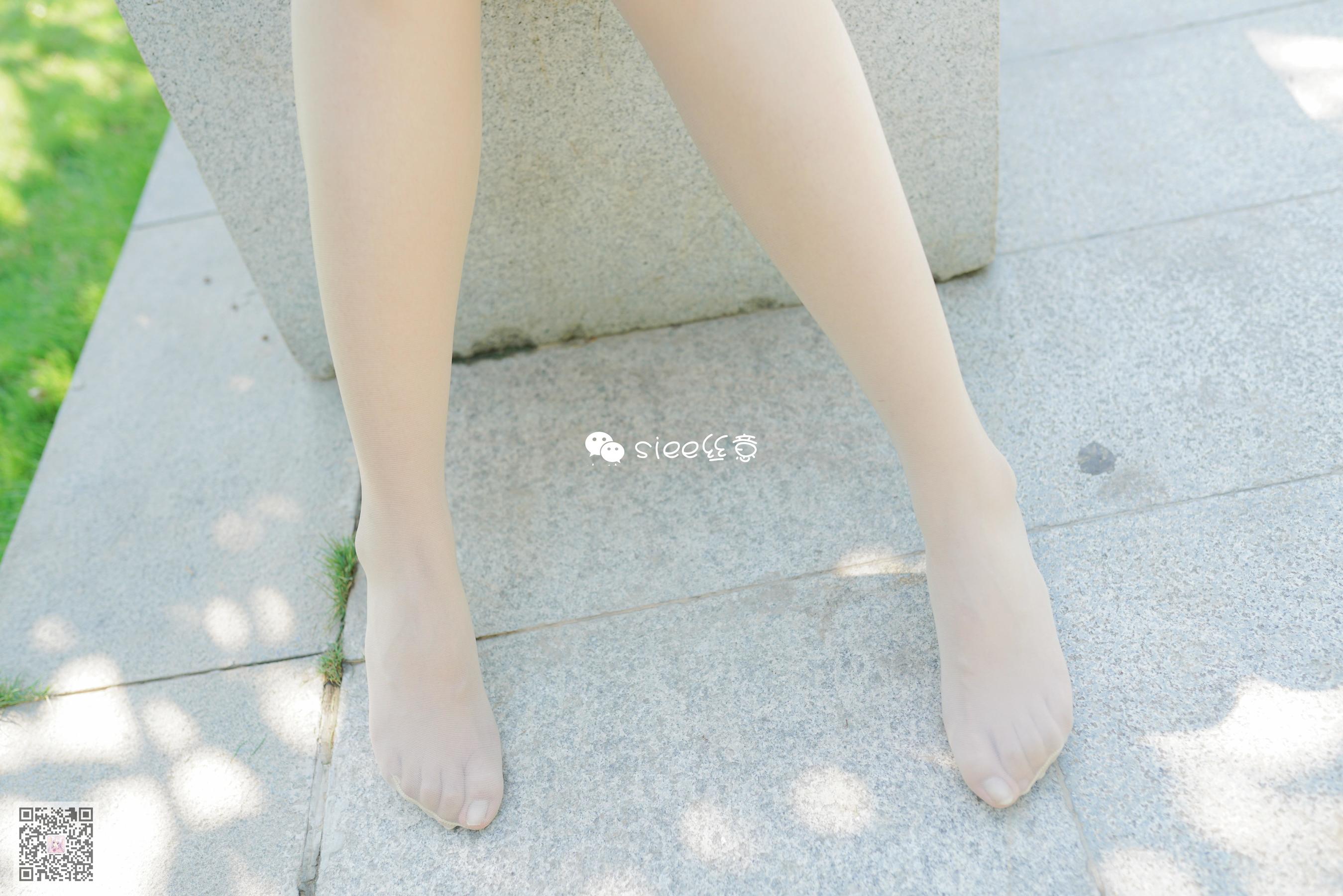 [丝意SIEE] 悠悠 时间的过客