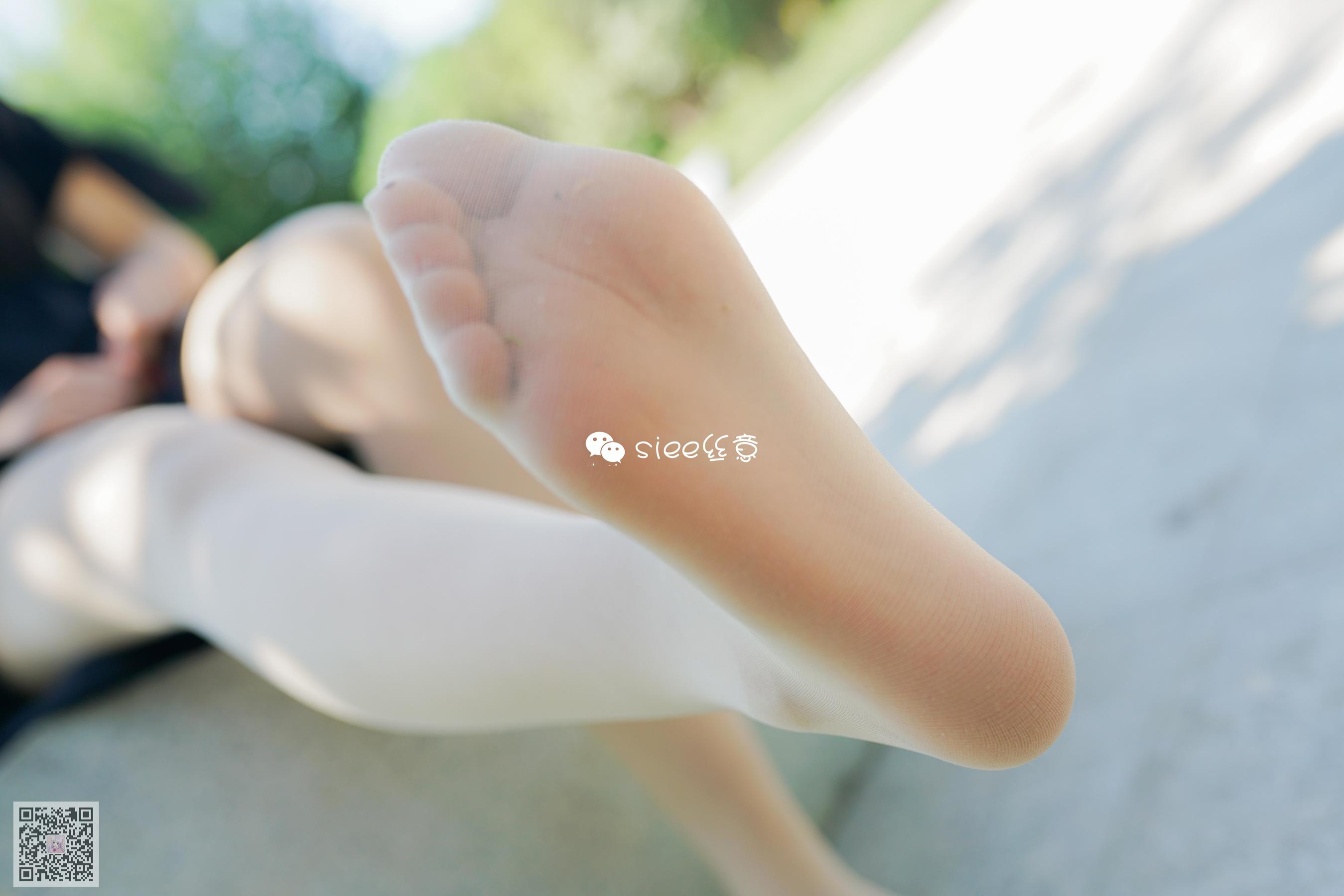[丝意SIEE] 悠悠 时间的过客