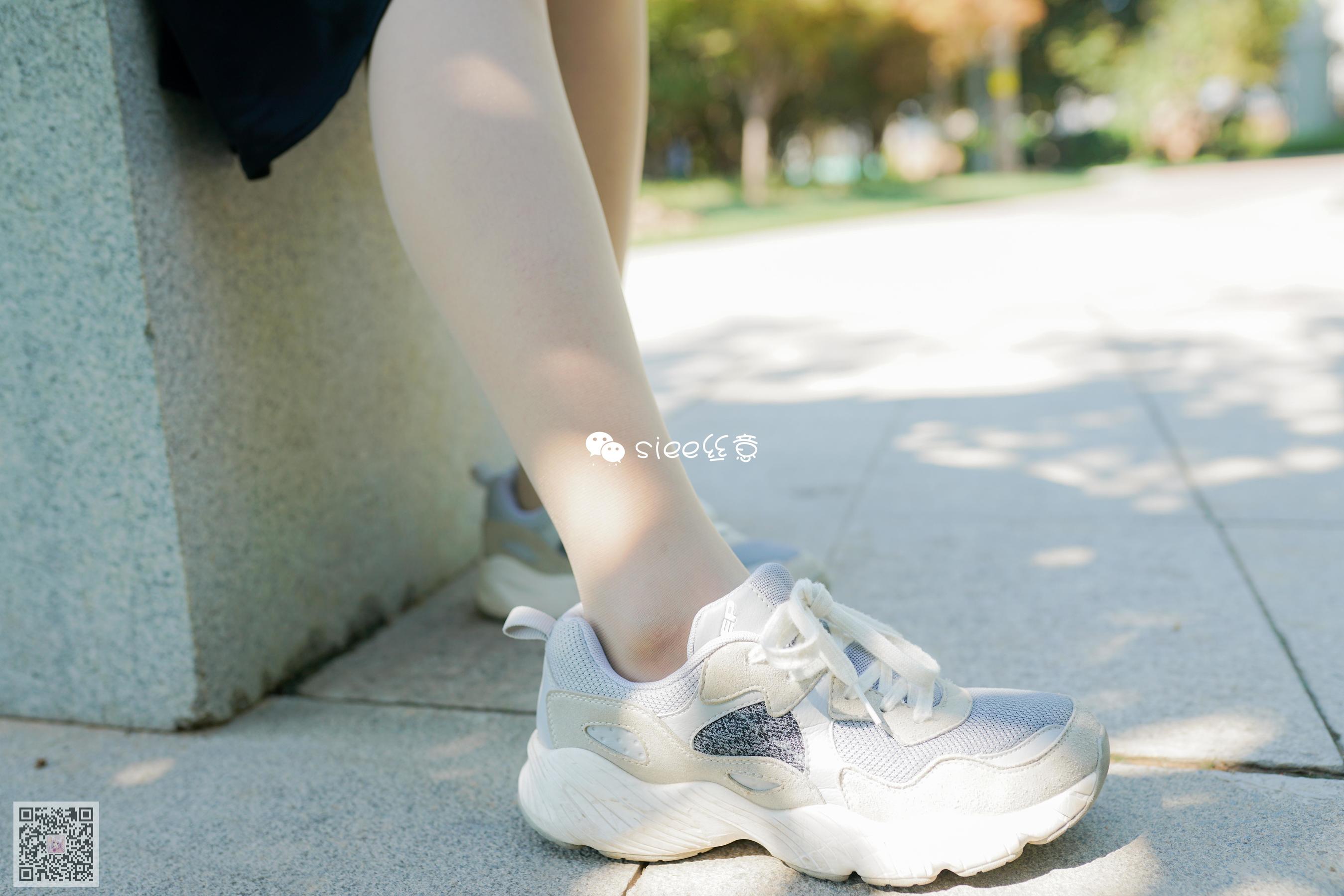 [丝意SIEE] 悠悠 时间的过客