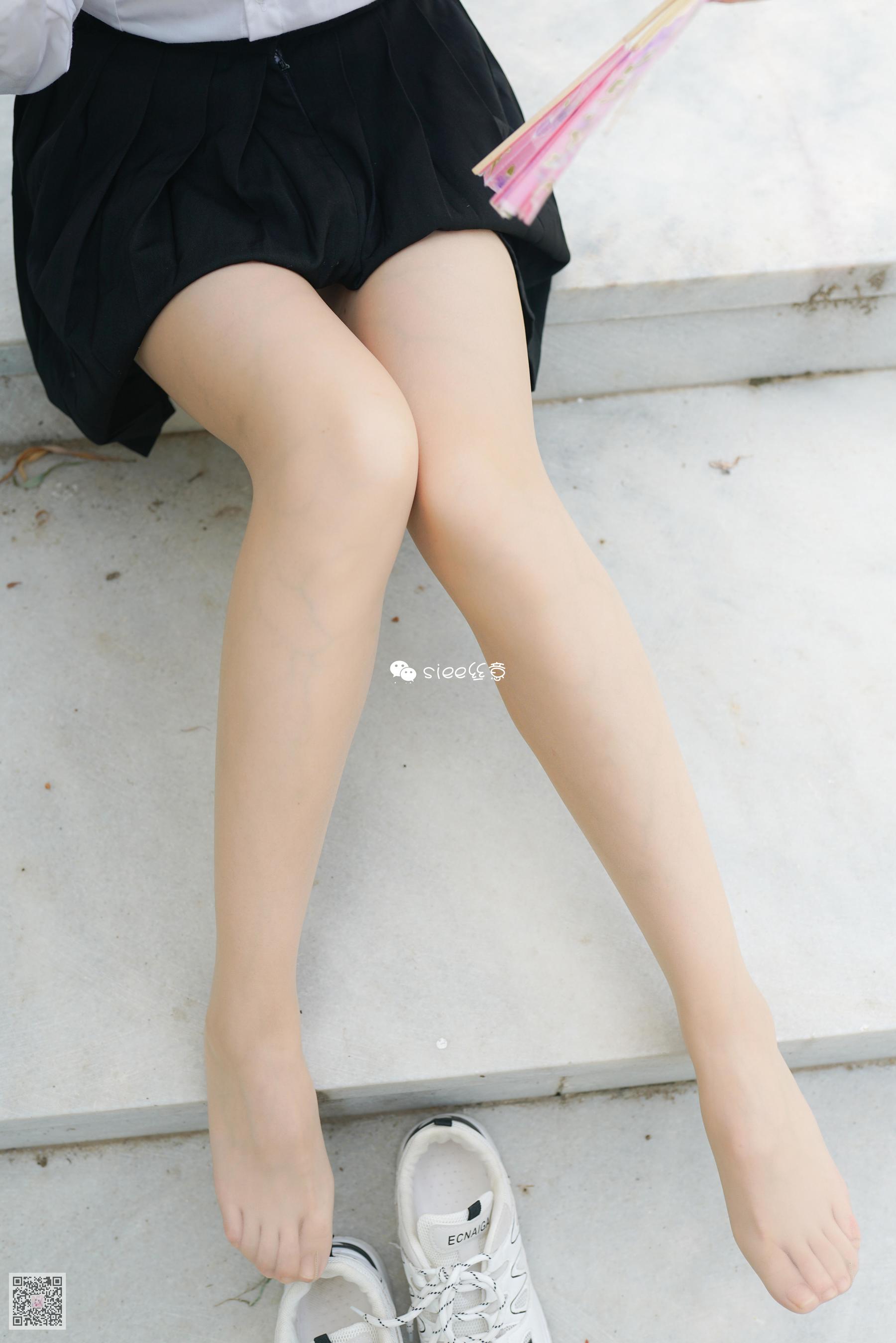 [丝意SIEE] 瑶瑶 从梦里溜走的时光