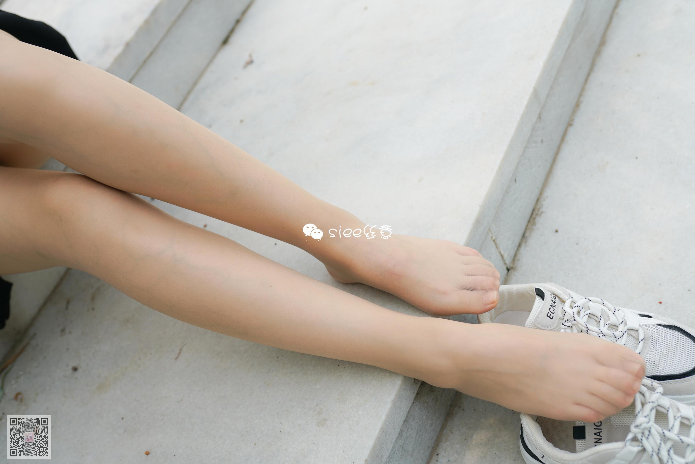 [丝意SIEE] 瑶瑶 从梦里溜走的时光
