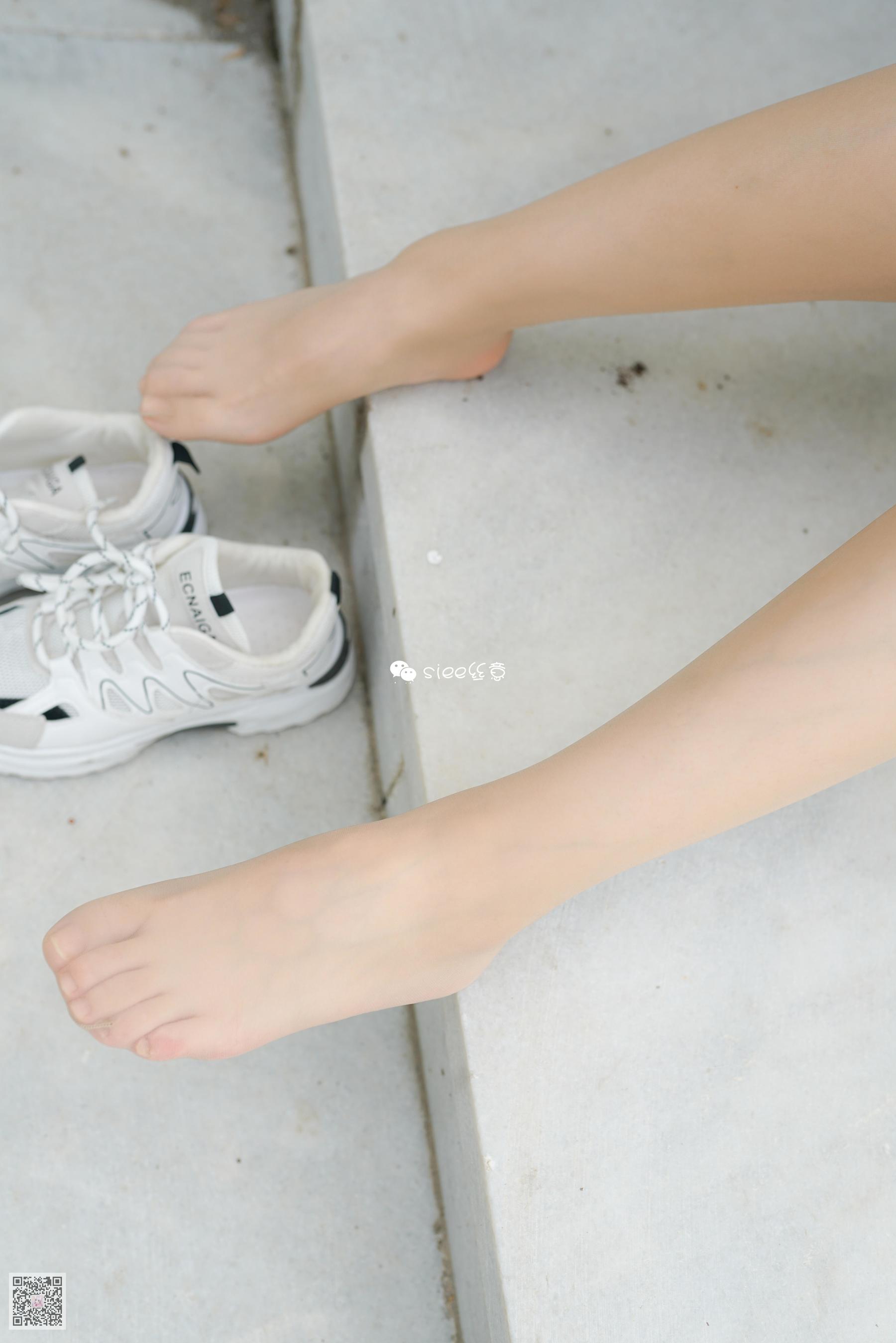 [丝意SIEE] 瑶瑶 从梦里溜走的时光