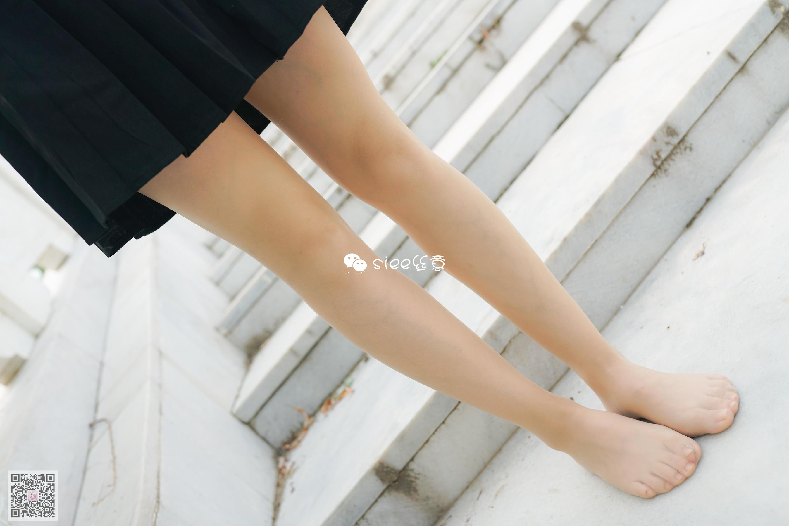 [丝意SIEE] 瑶瑶 从梦里溜走的时光