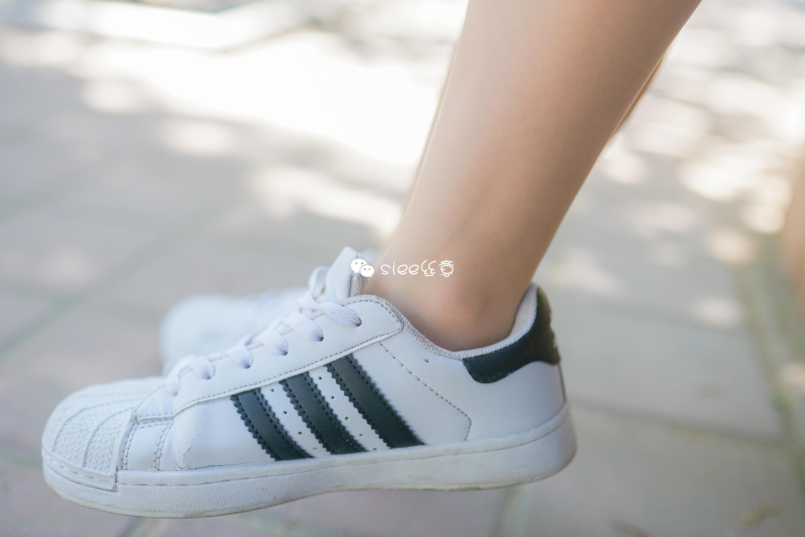 [丝意SIEE] 玲玲 新师妹，仲夏之思