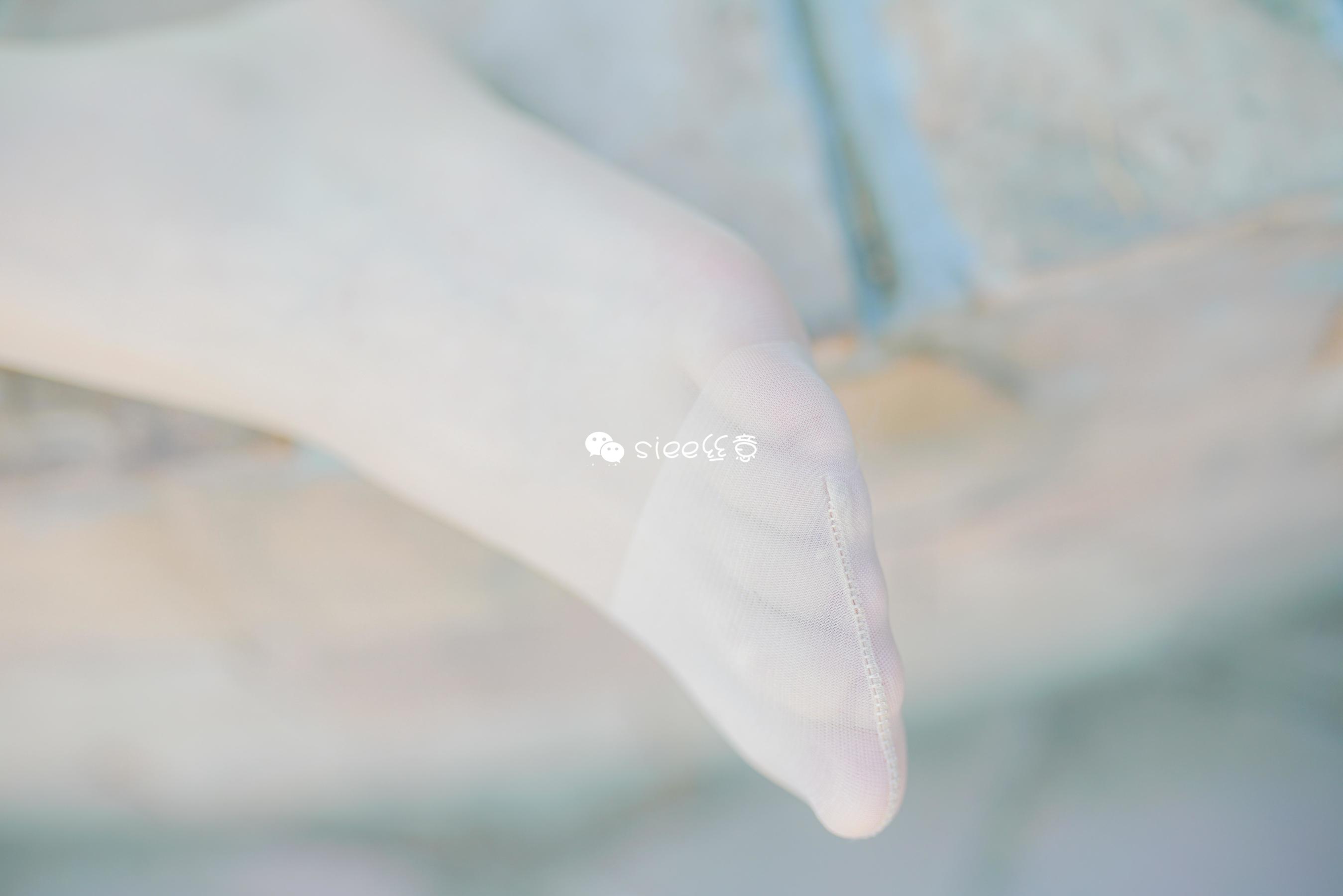 [丝意SIEE] 玲玲 新师妹，仲夏之思
