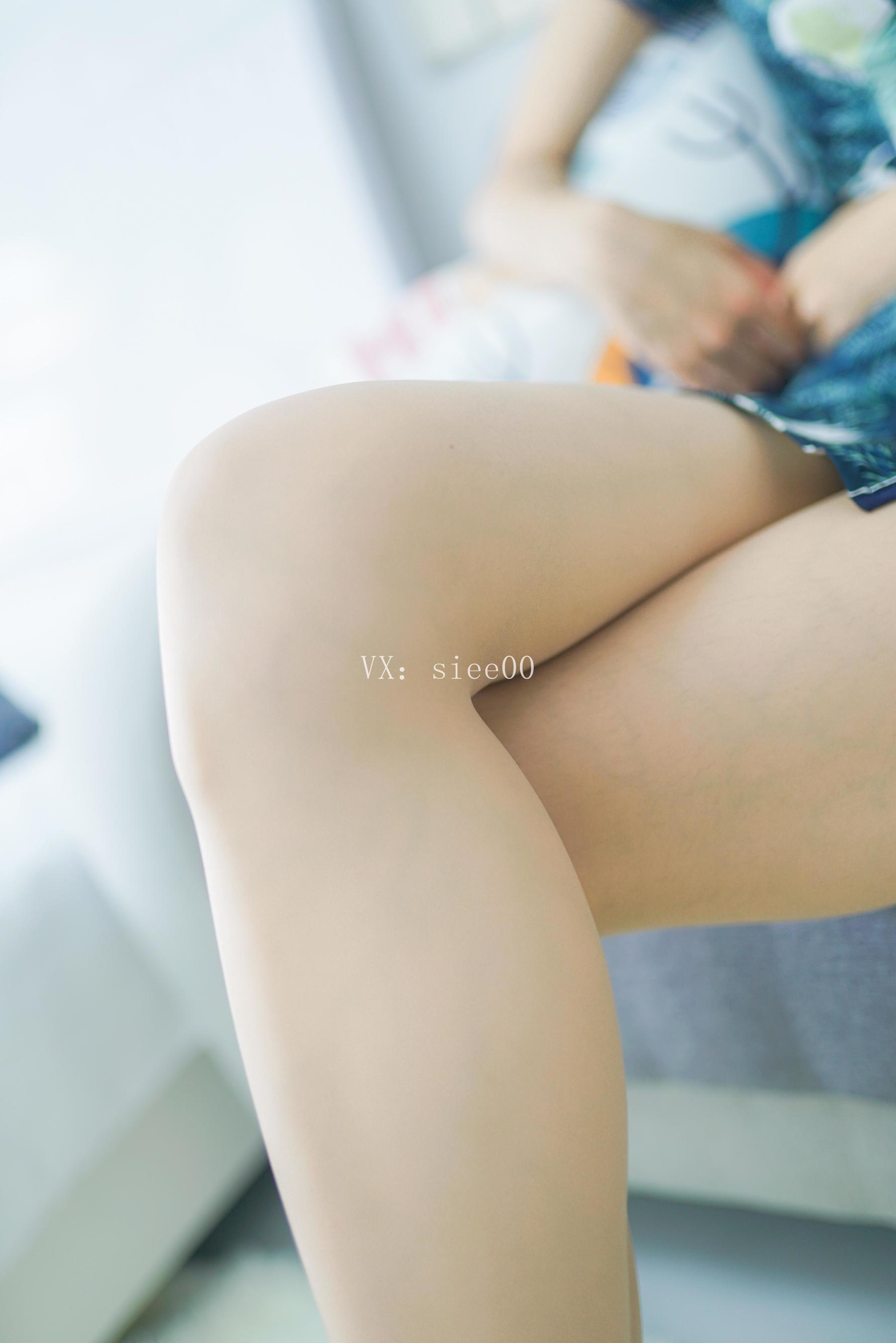 [丝意SIEE] 蓓蓓 居家小女人