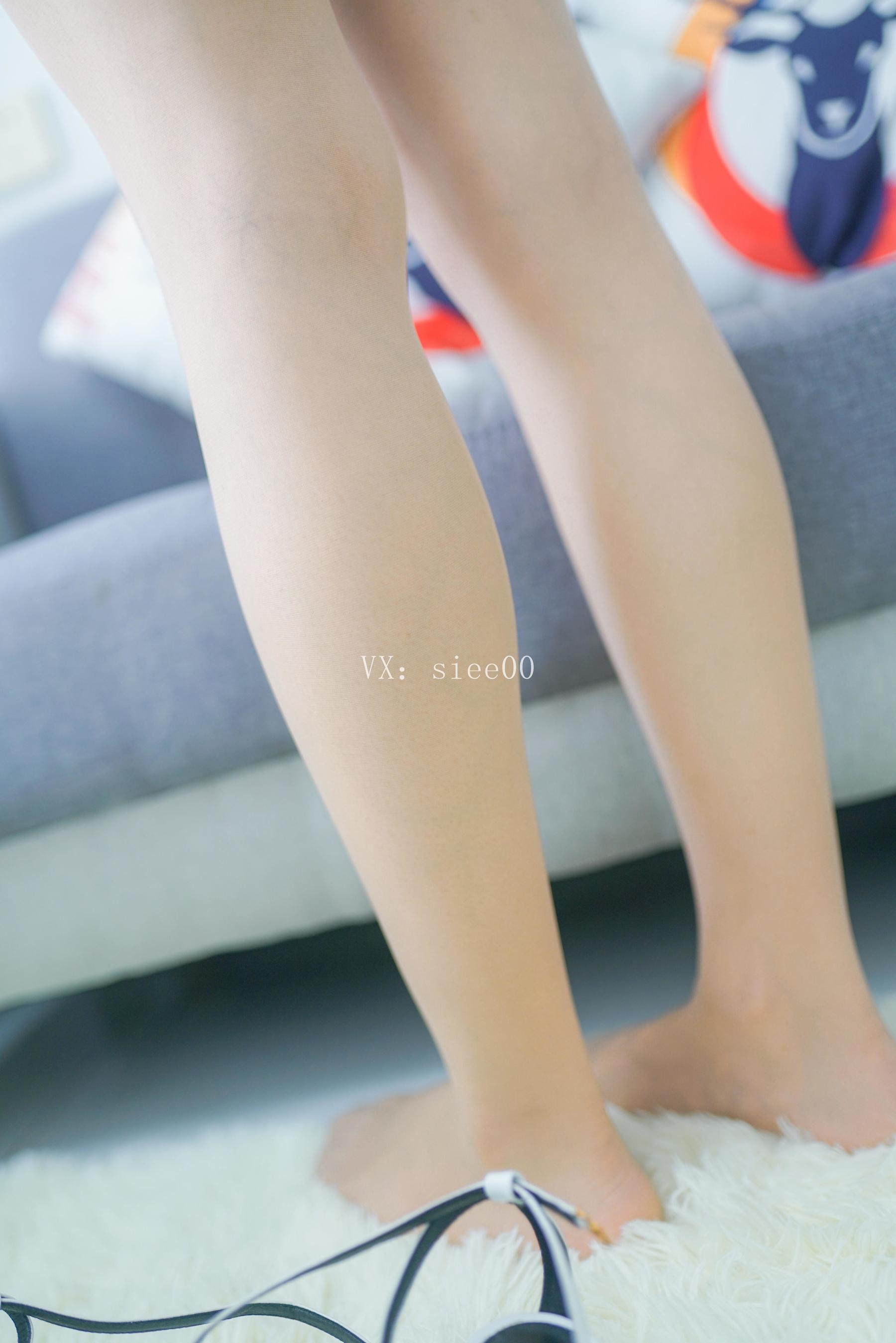 [丝意SIEE] 蓓蓓 居家小女人