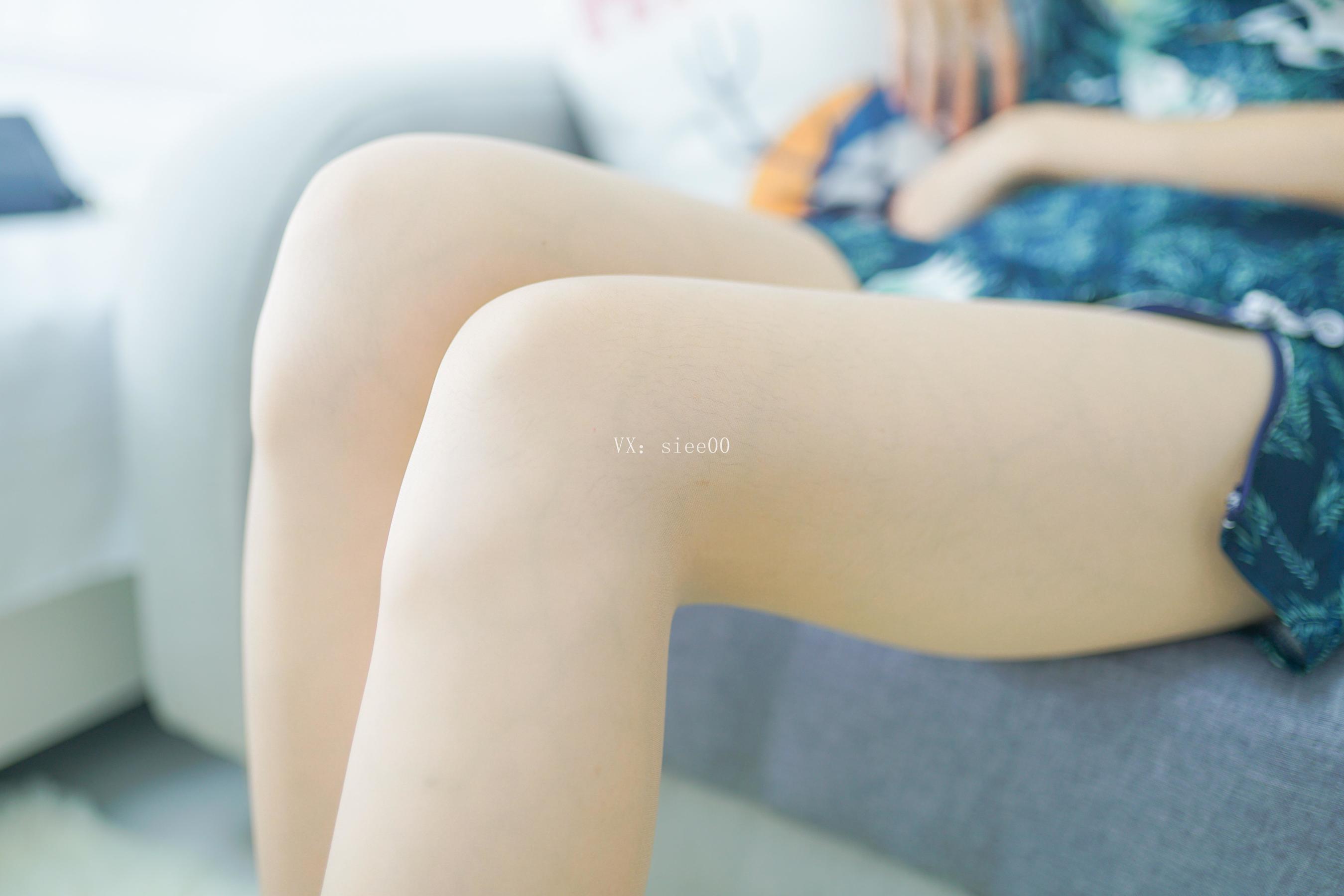 [丝意SIEE] 蓓蓓 居家小女人