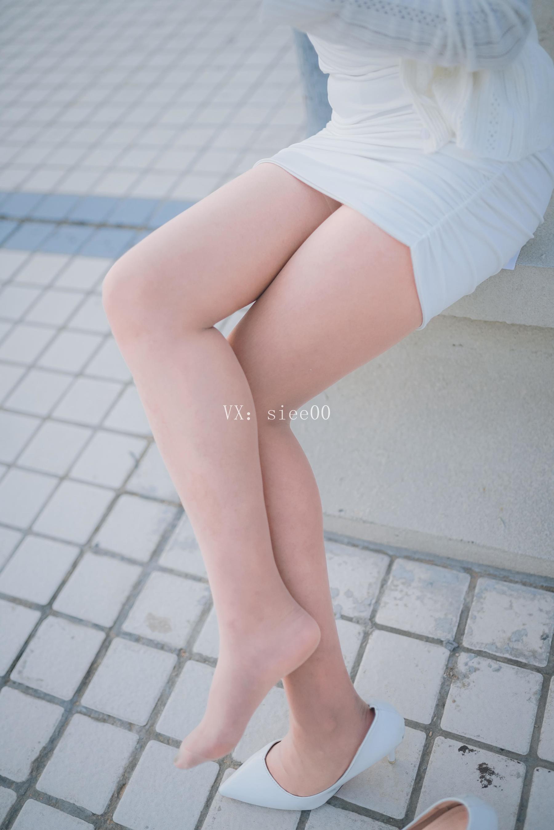 [丝意SIEE] 文文 给我一片蓝