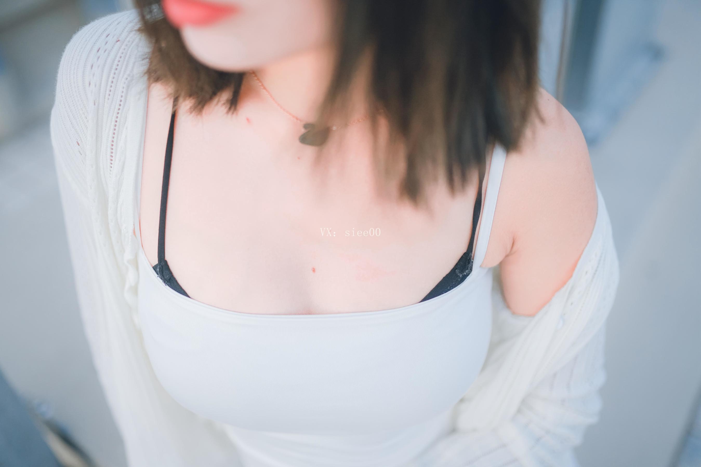 [丝意SIEE] 文文 给我一片蓝