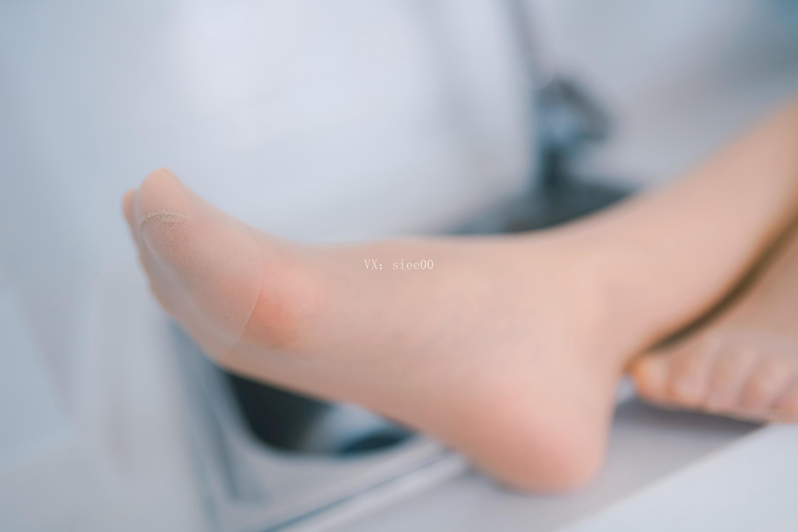 [丝意SIEE] 蓓蓓 柔软如水