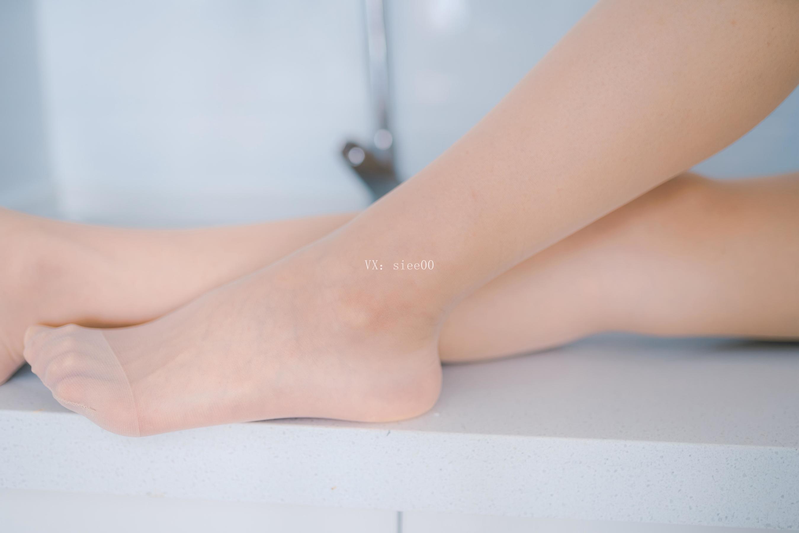 [丝意SIEE] 蓓蓓 柔软如水