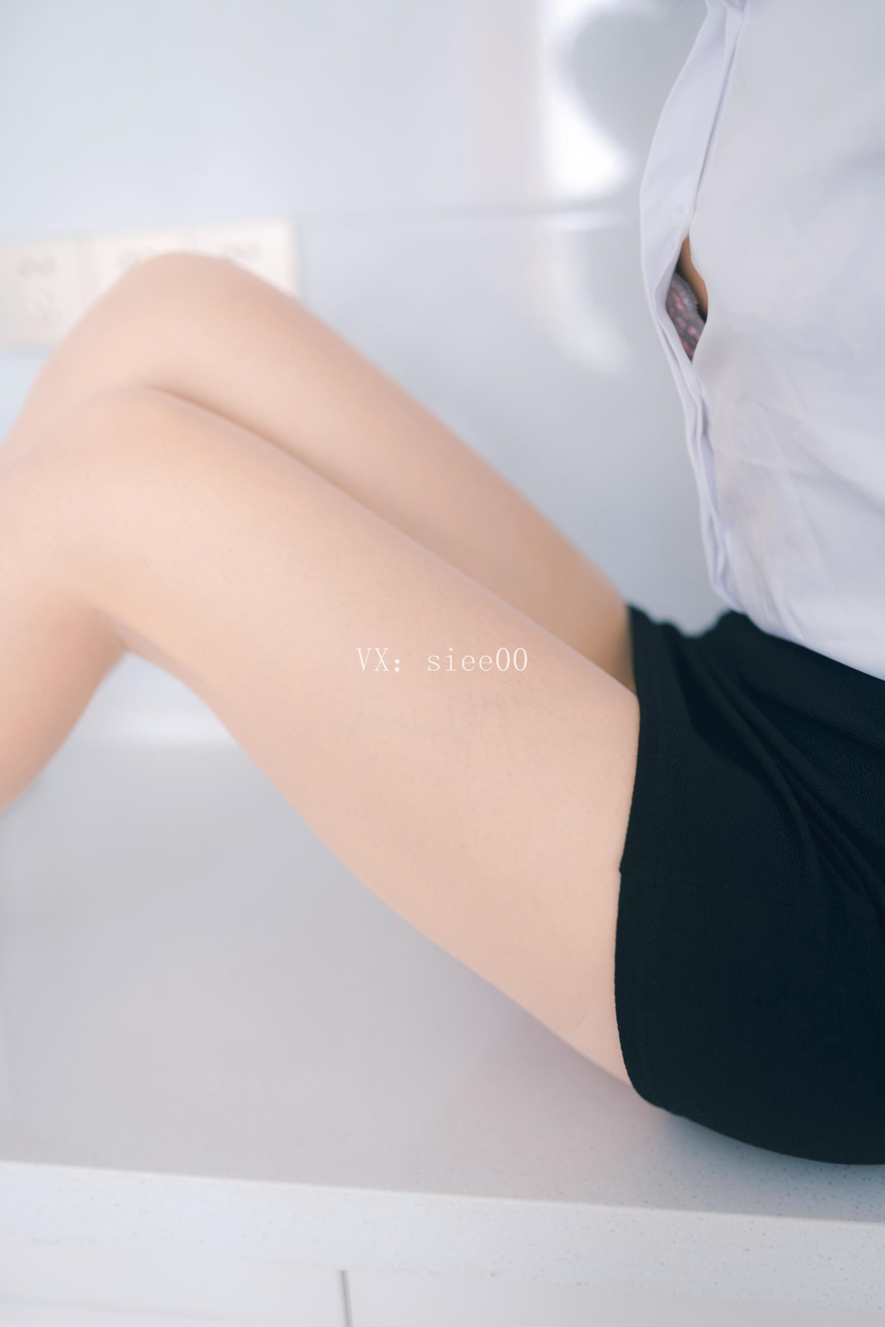 [丝意SIEE] 蓓蓓 柔软如水