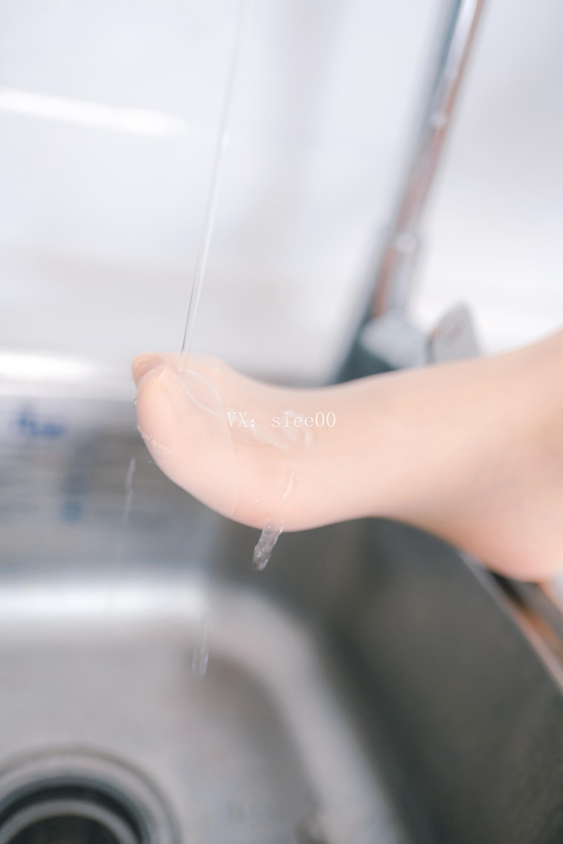 [丝意SIEE] 蓓蓓 柔软如水