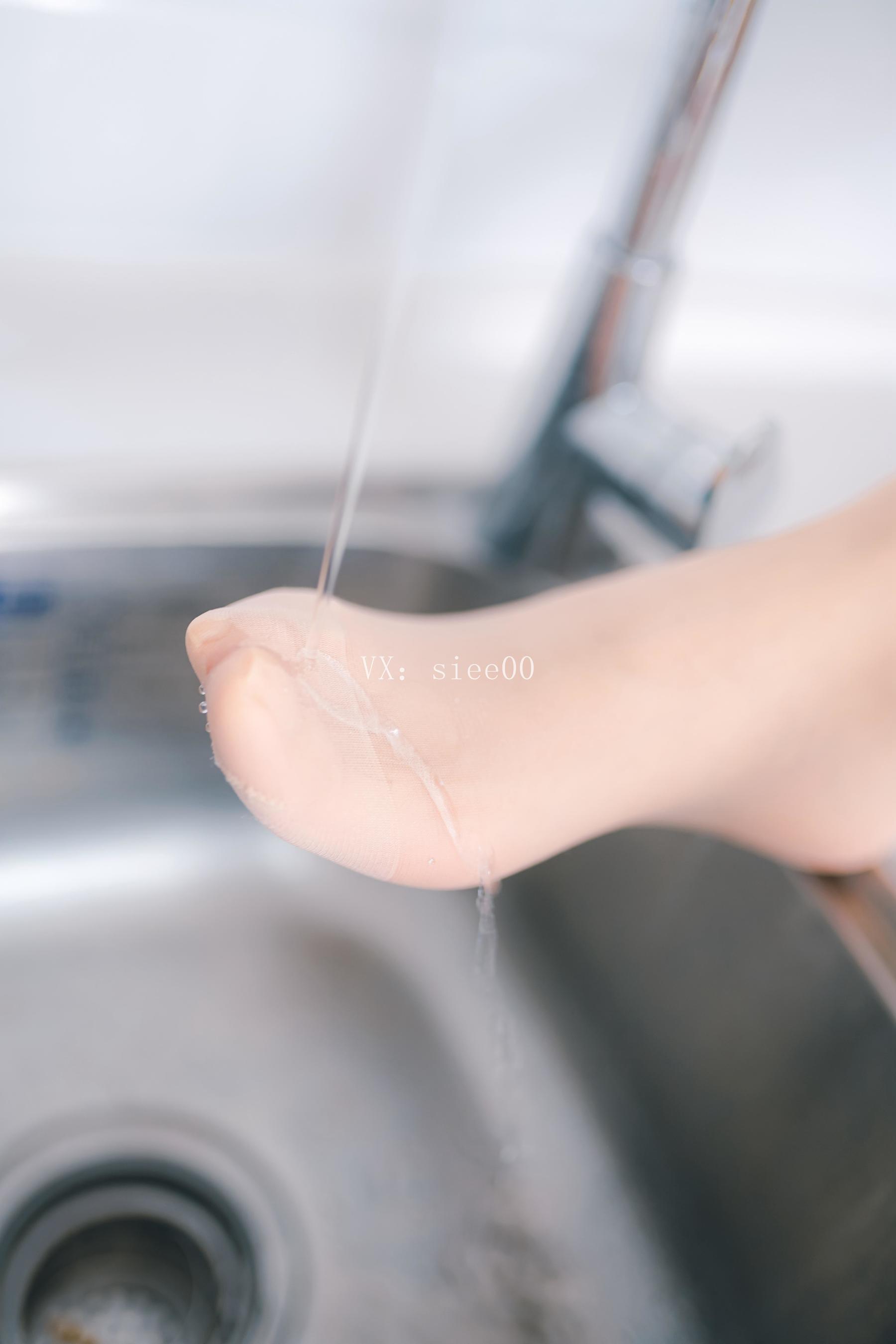 [丝意SIEE] 蓓蓓 柔软如水