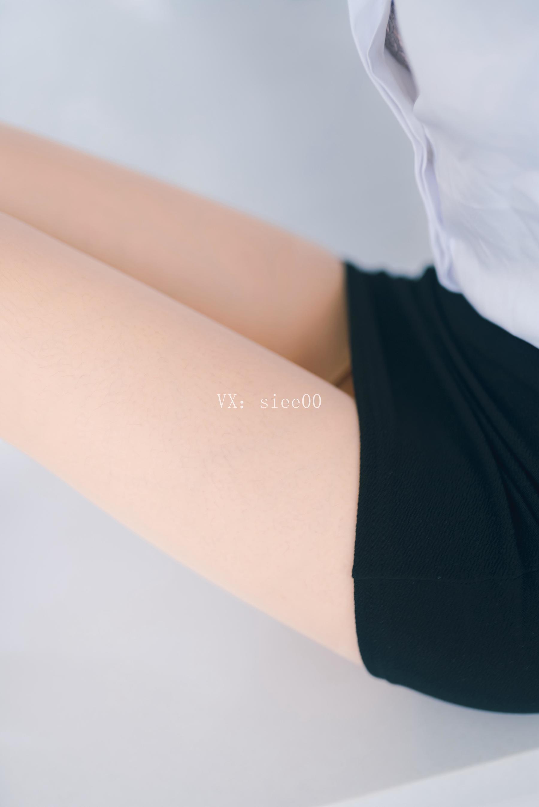 [丝意SIEE] 蓓蓓 柔软如水