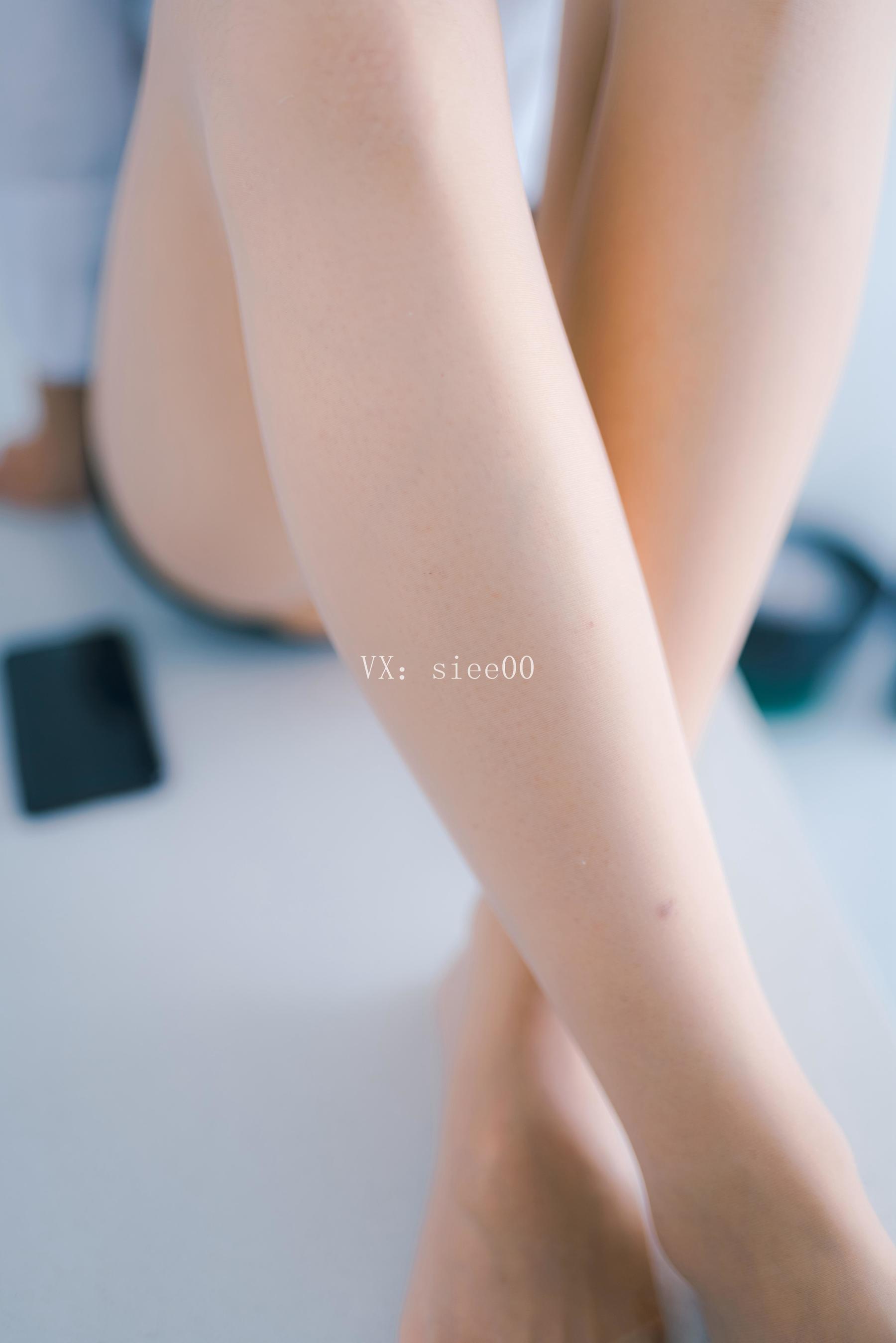 [丝意SIEE] 蓓蓓 柔软如水