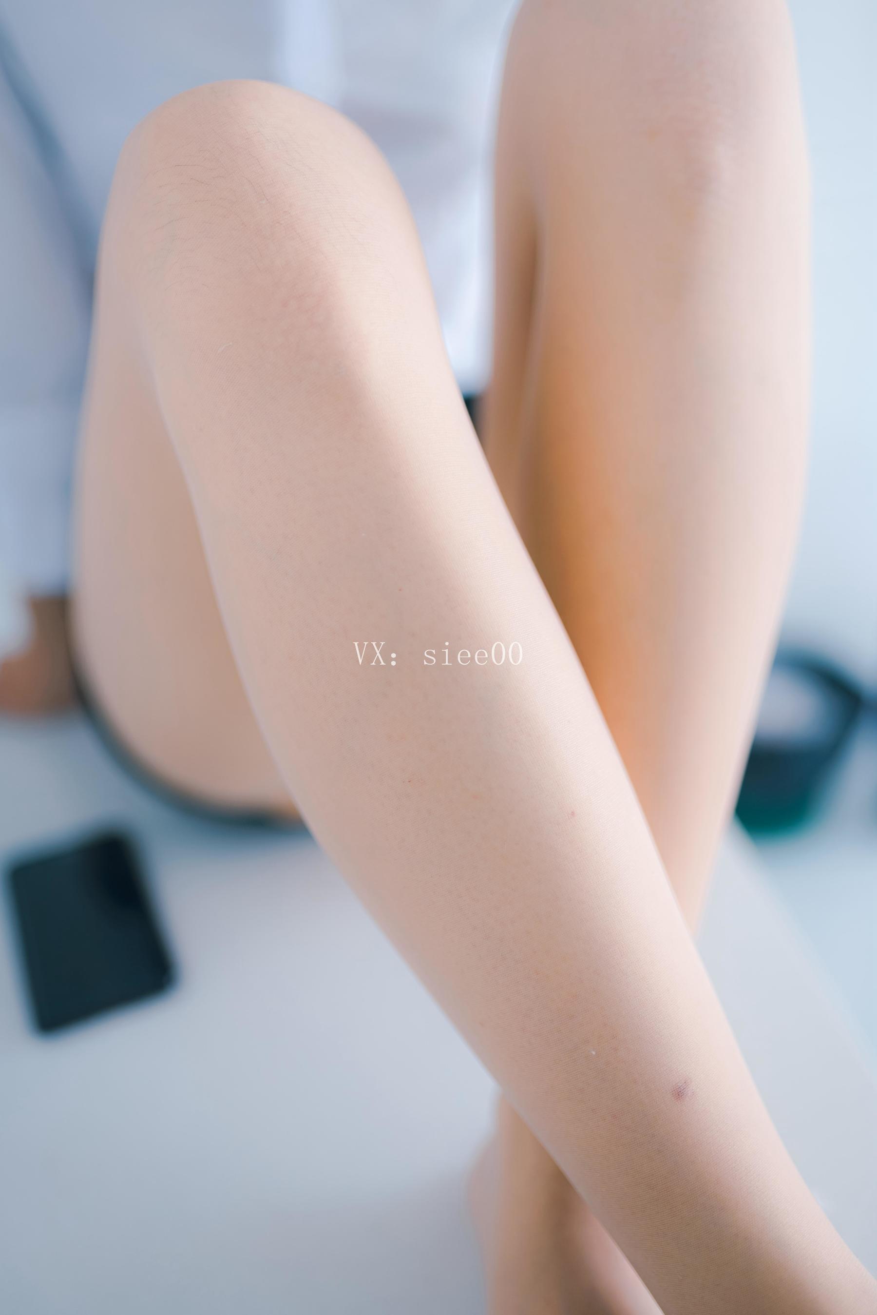 [丝意SIEE] 蓓蓓 柔软如水