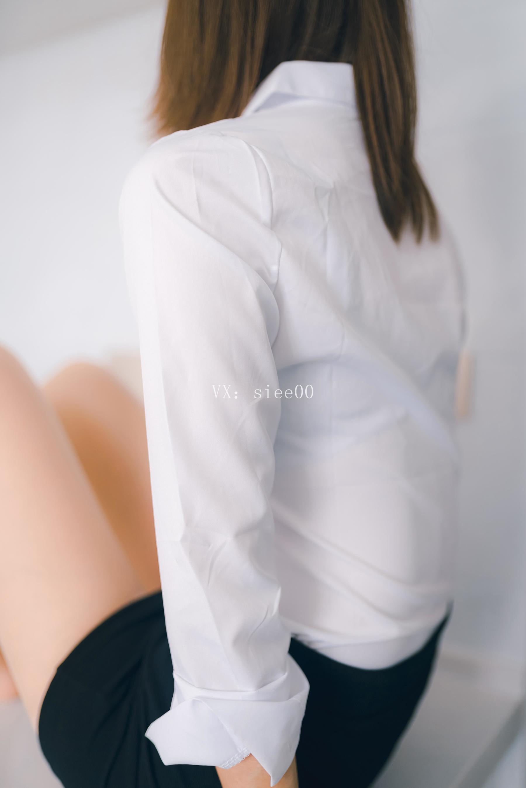 [丝意SIEE] 蓓蓓 柔软如水