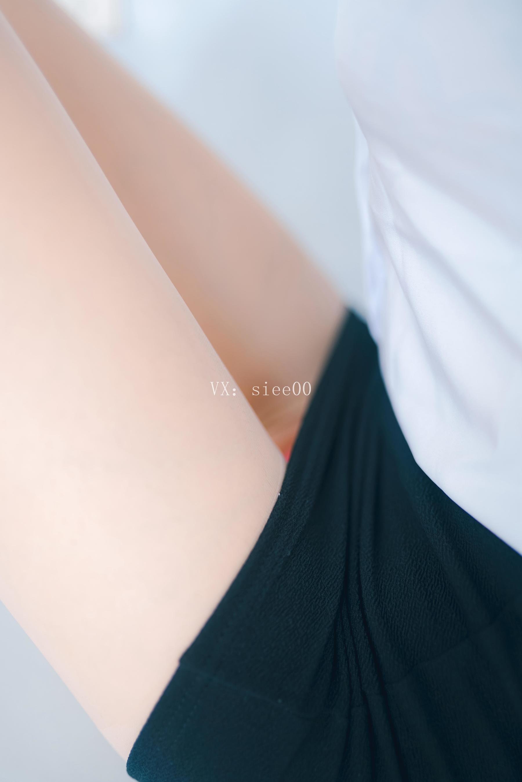 [丝意SIEE] 蓓蓓 柔软如水