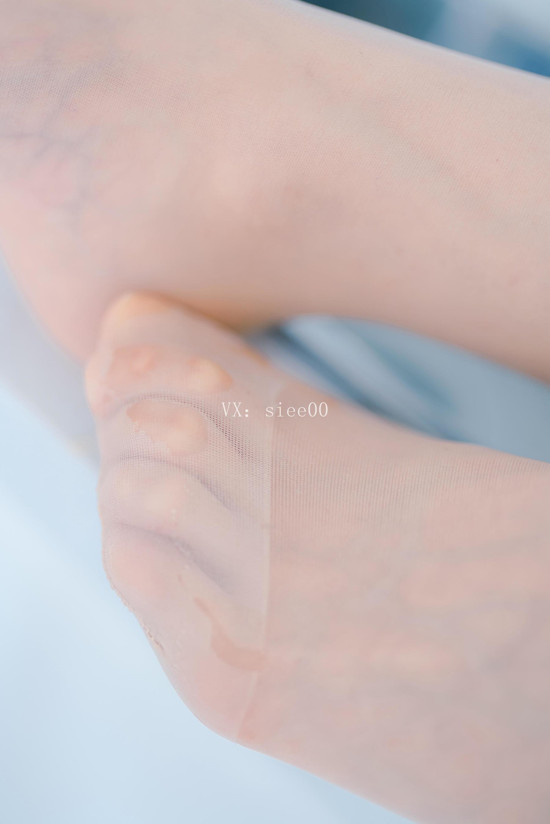 [丝意SIEE] 蓓蓓 柔软如水